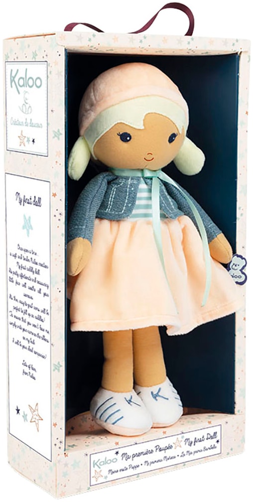 Kaloo Stoffpuppe »Amandine, 25 cm«