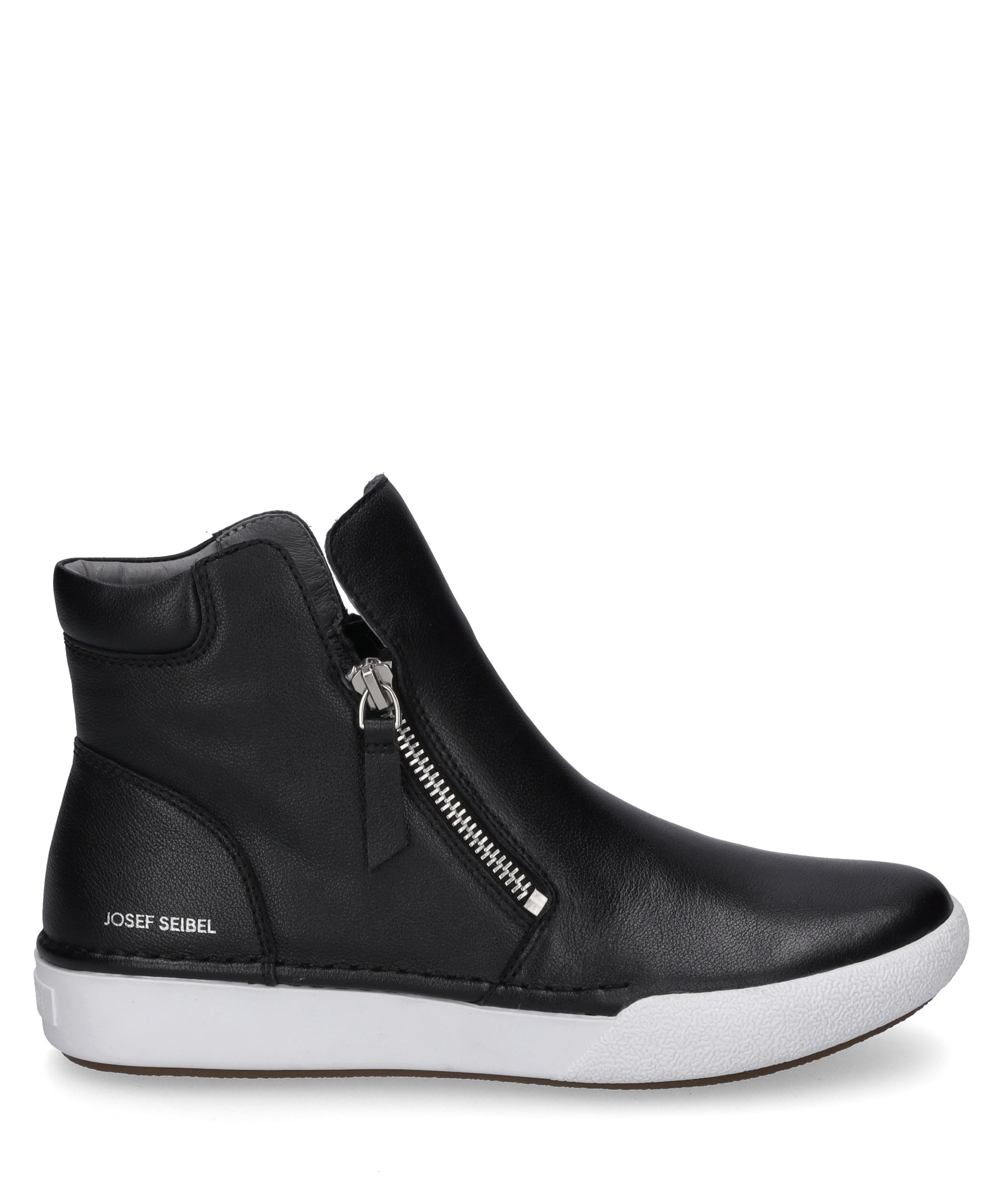 Josef Seibel Sneaker »Claire 14, schwarz«