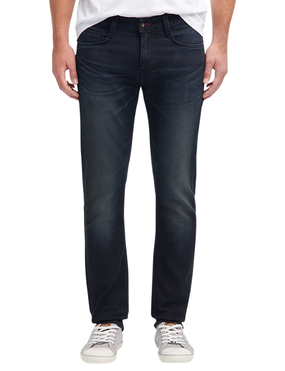 MUSTANG 5-Pocket-Jeans »Oregon Tapered K«