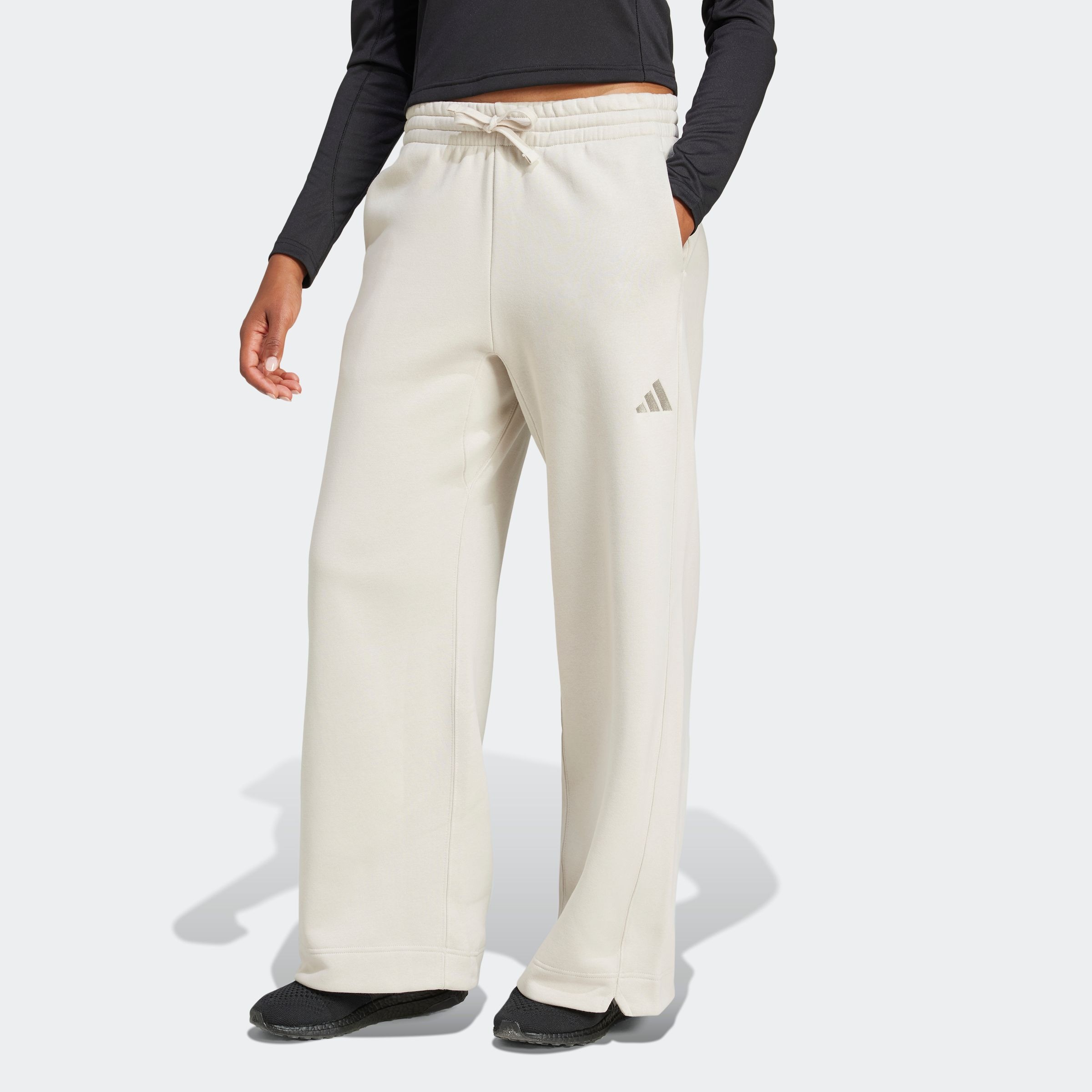 adidas Sportswear Sporthose »W ALL SZN T PT«, (1 tlg.)