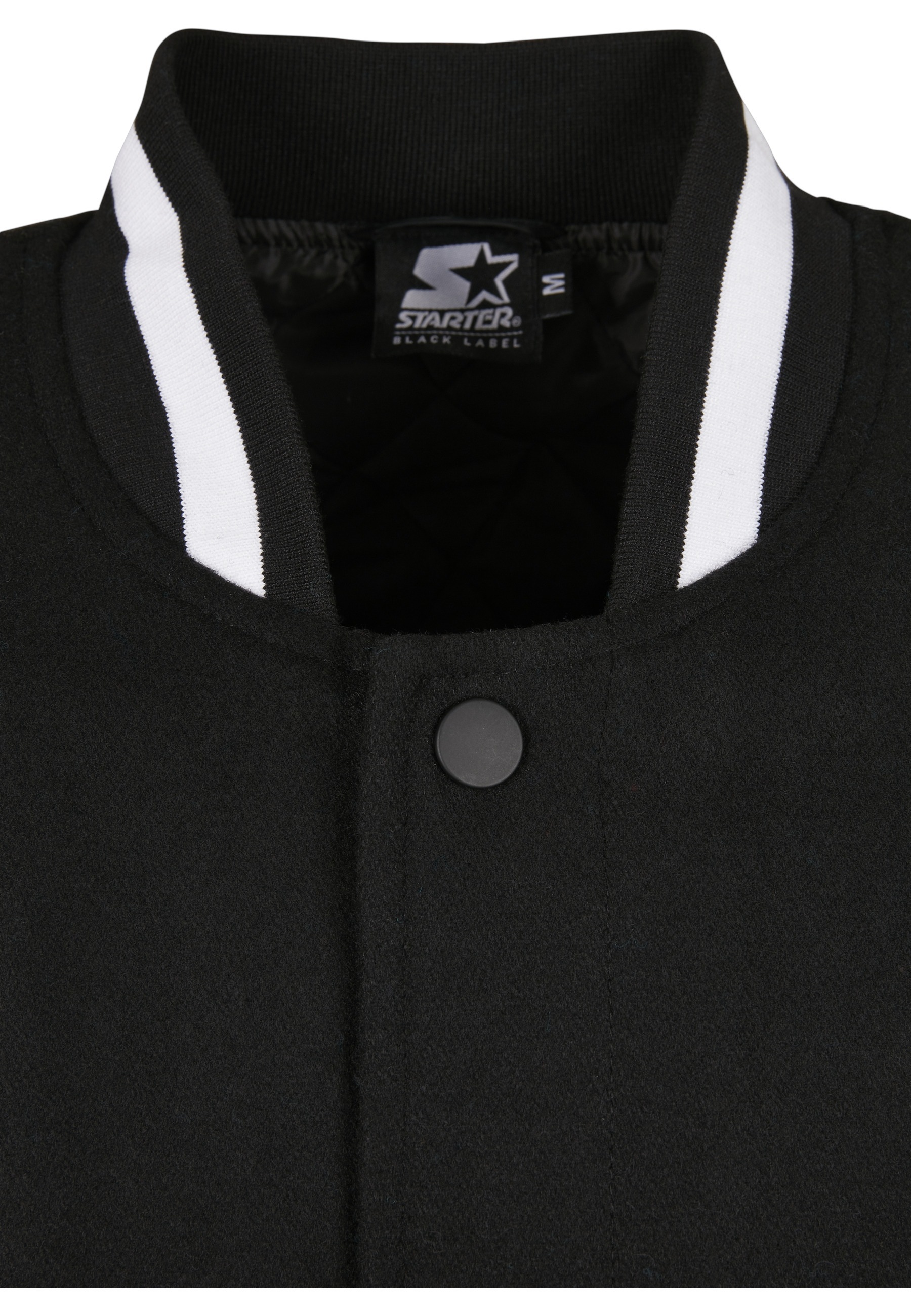 Thumbnail - Starter Black Label Funktionsmantel "Starter Black Label Herren Starter Team Jacket"