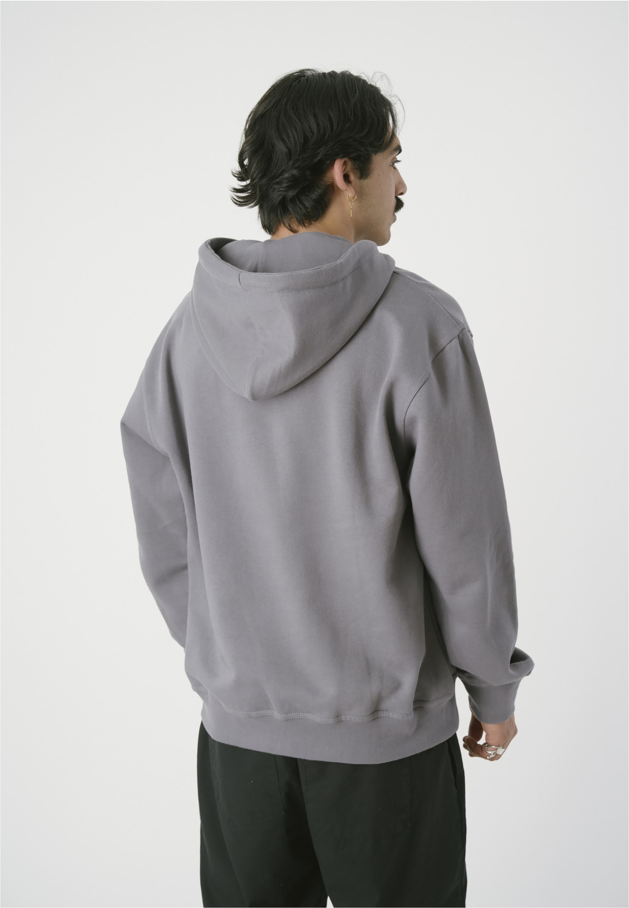 Cleptomanicx Kapuzensweatshirt »Ligull Boxy«, In lässigem Schnitt