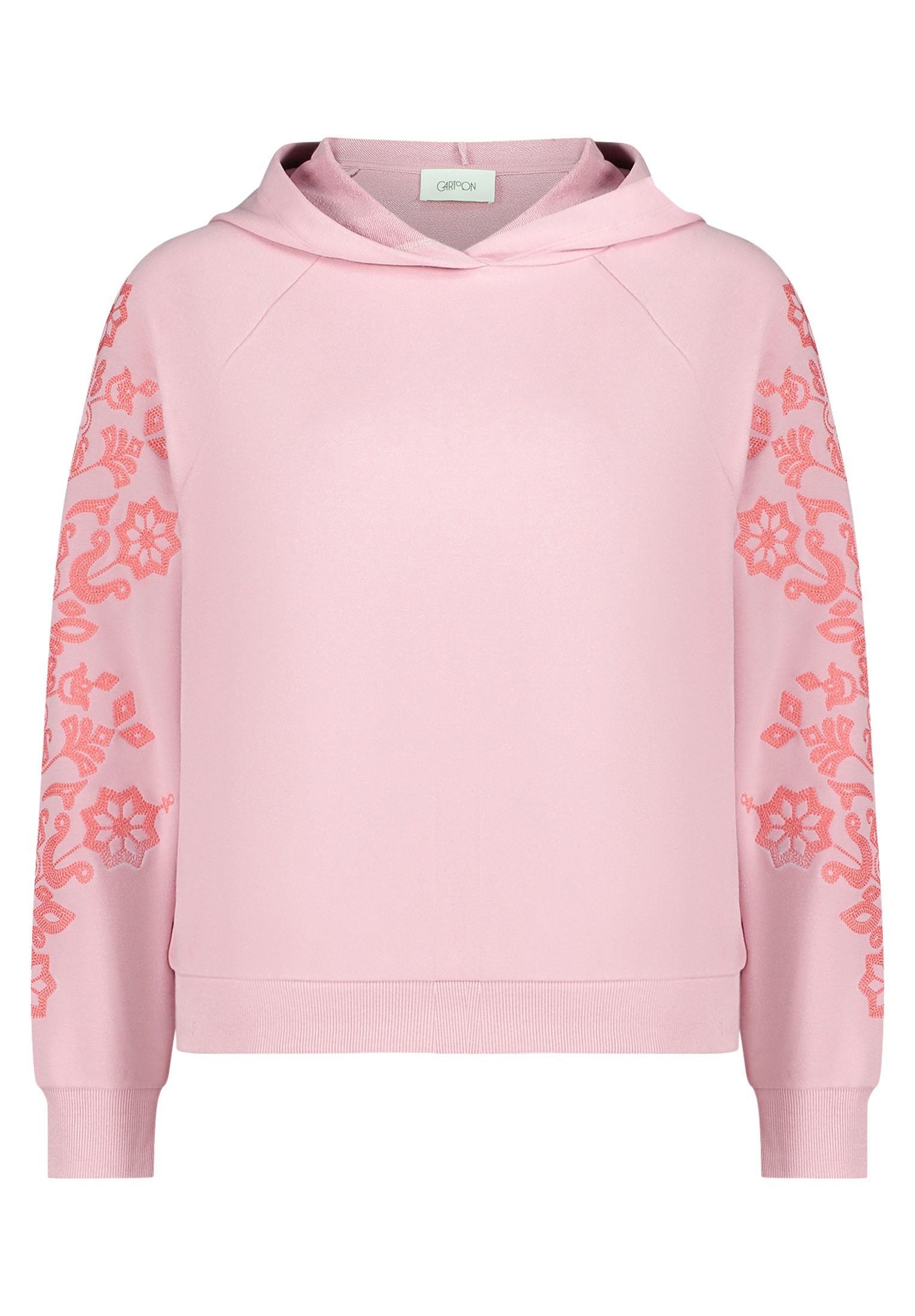 Cartoon Sweatshirt "Cartoon Damen Hoodie mit Kapuze" günstig online kaufen