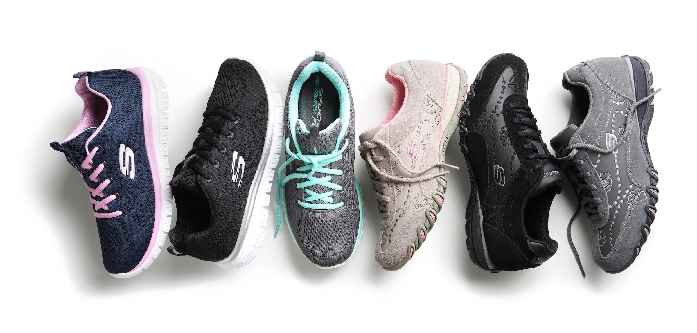 skechers speedsters lady
