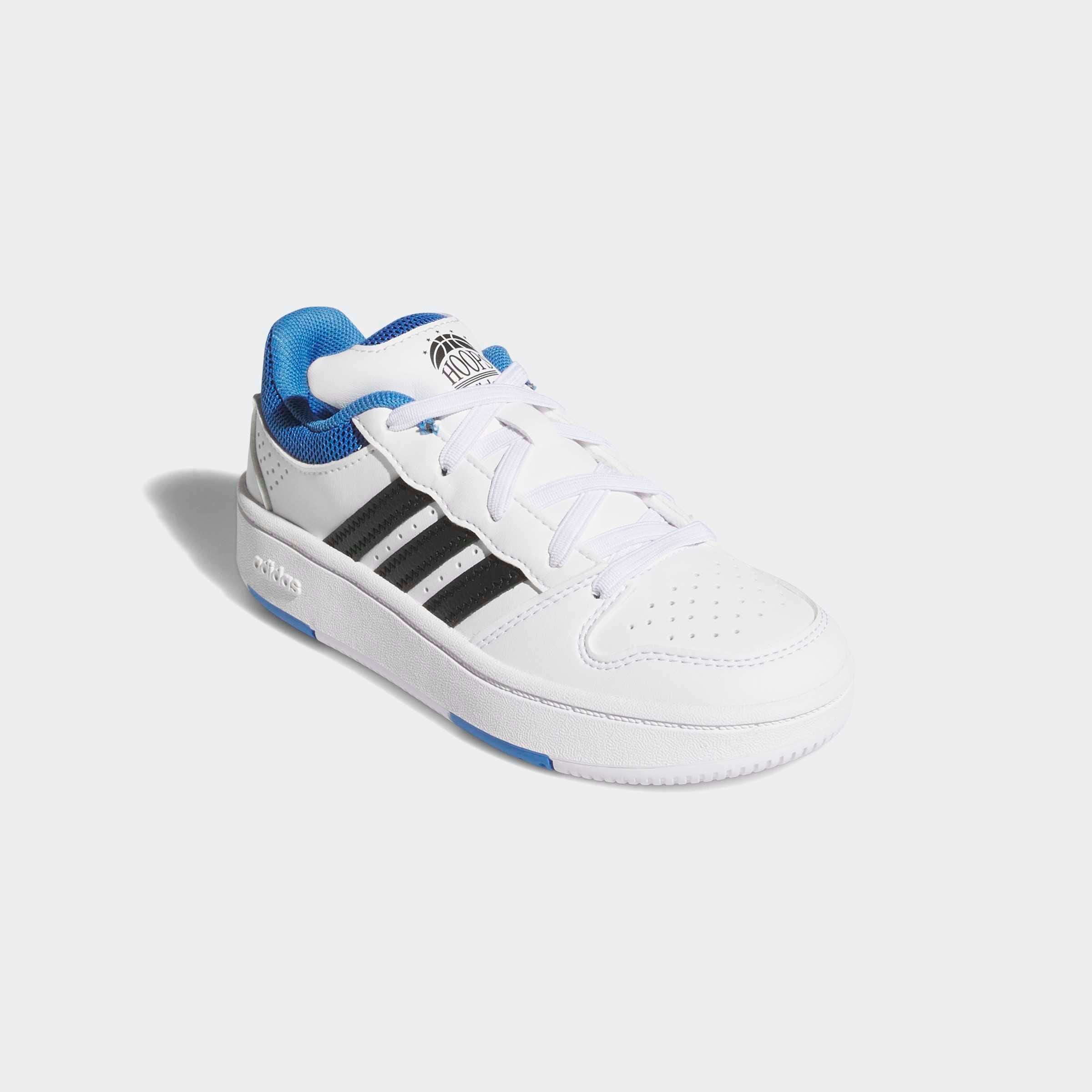 adidas Sportswear Sneaker "HOOPS CLASSIC" mit Klettverschluss, für Kinder & günstig online kaufen