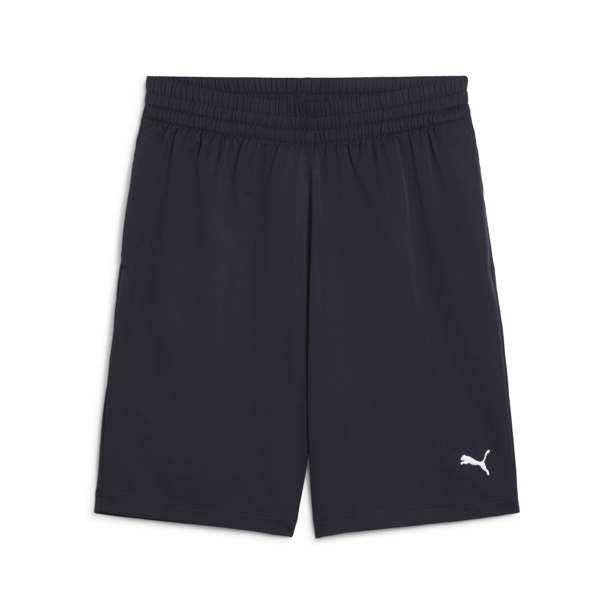 PUMA Shorts "ESS Gewebte Shorts Herren" günstig online kaufen