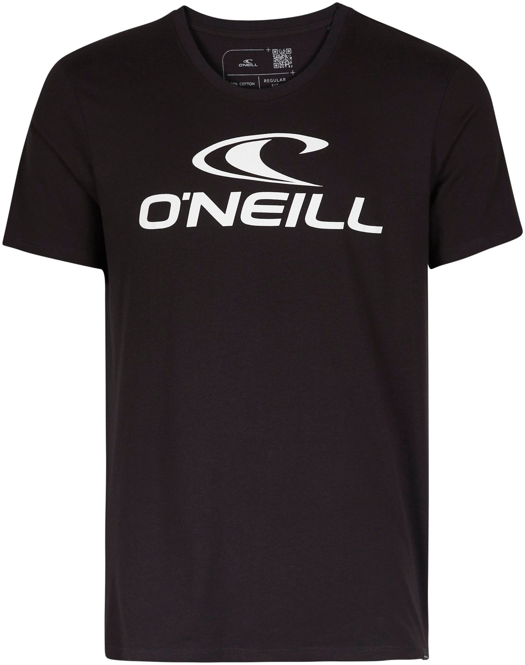 ONeill T-Shirt "ONEILL LOGO T-SHIRT", mit Logodruck