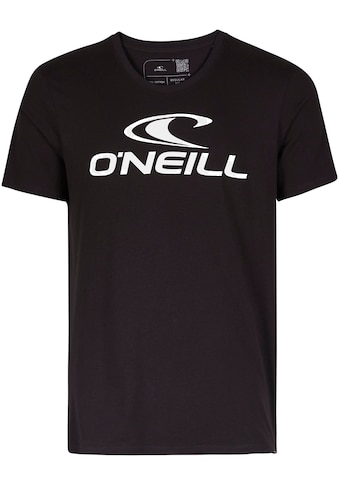 O'Neill Marškinėliai » LOGO T-SHIRT« su Logodr...