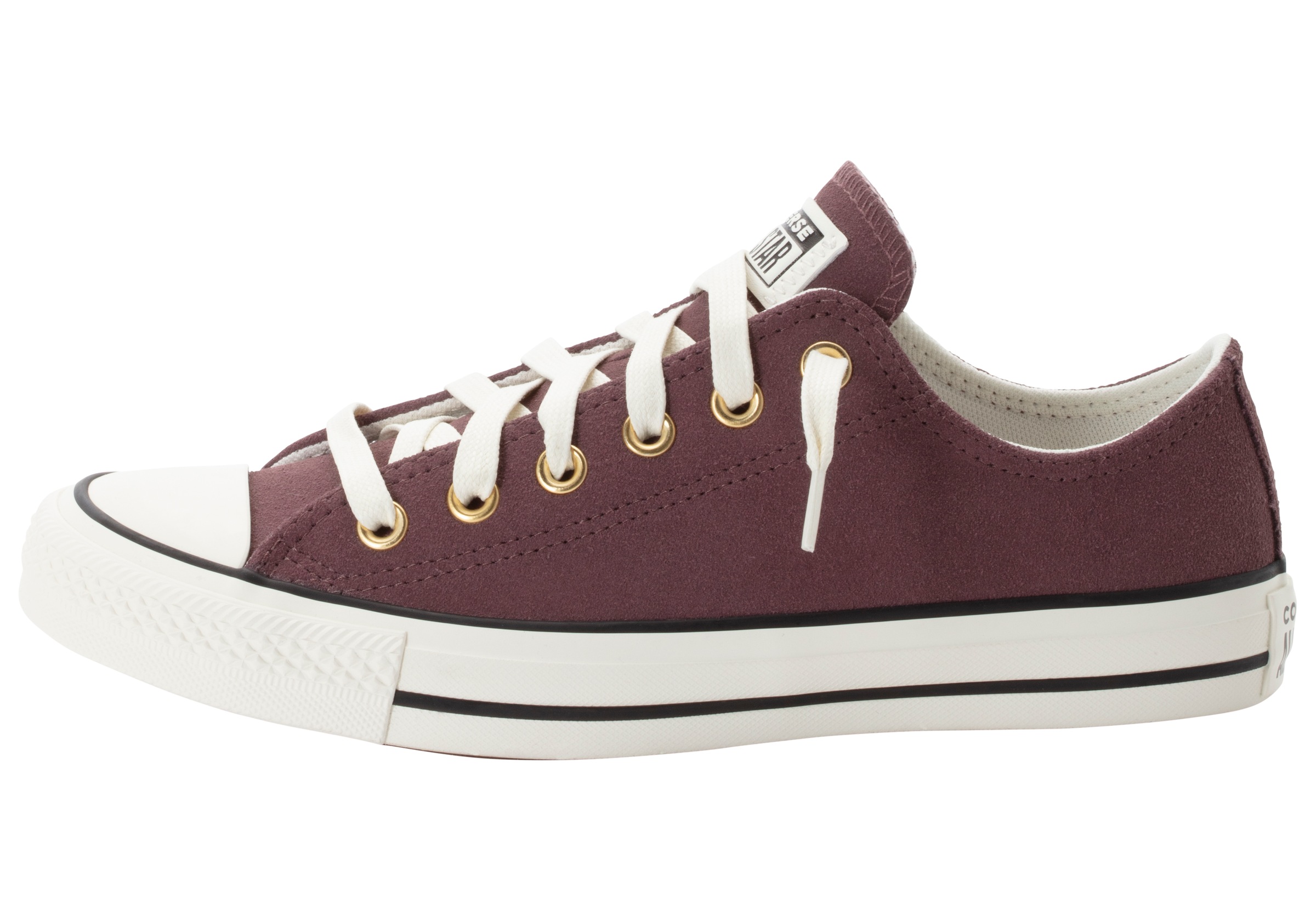 Converse Sneaker »CHUCK TAYLOR ALL STAR LEATHER«