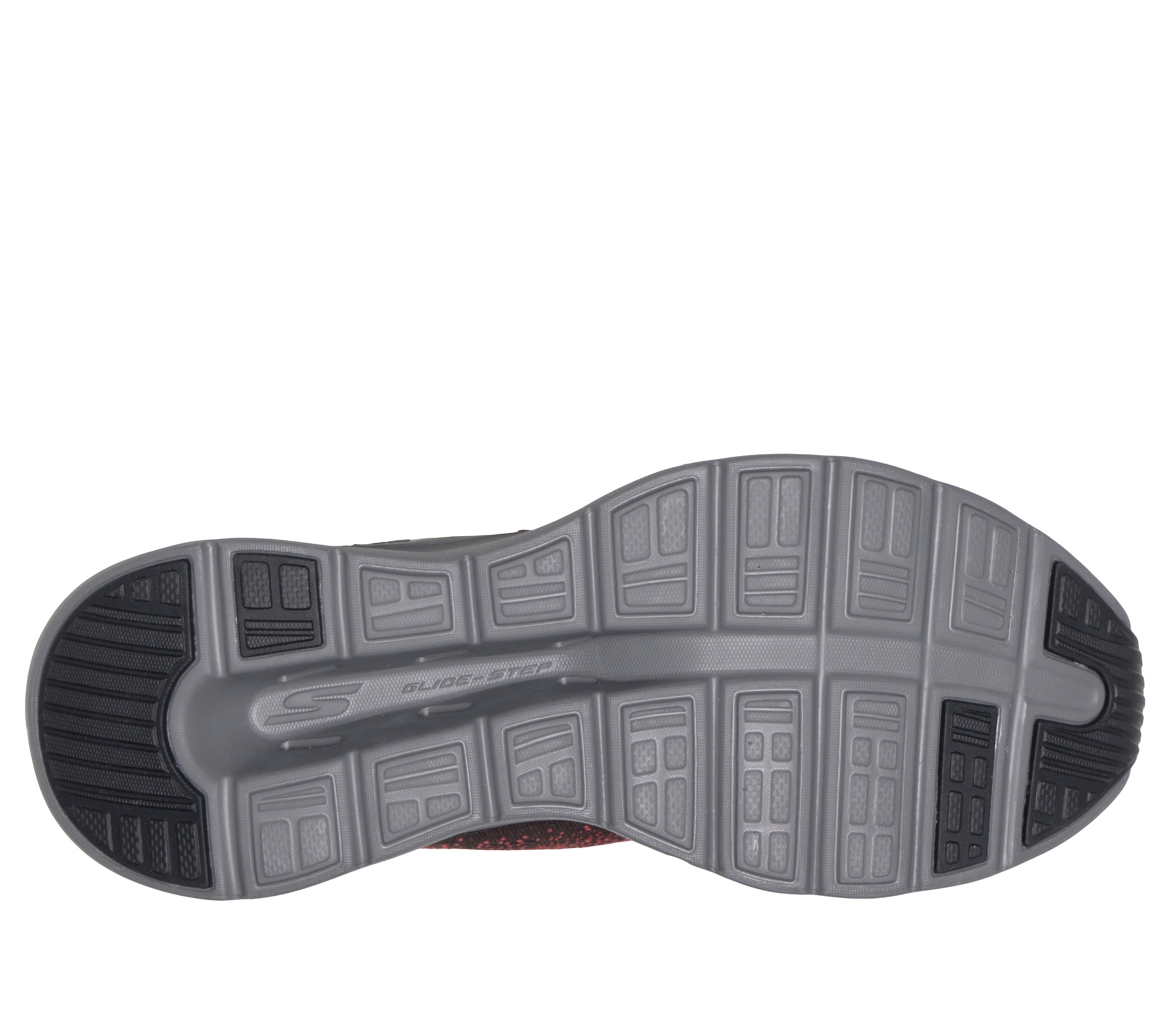 Skechers Slip-On Sneaker »GO WALK GLIDE-STEP 2.0«  Sportschuh, Freizeitsneaker, Halbschuh in veganer Verarbeitung