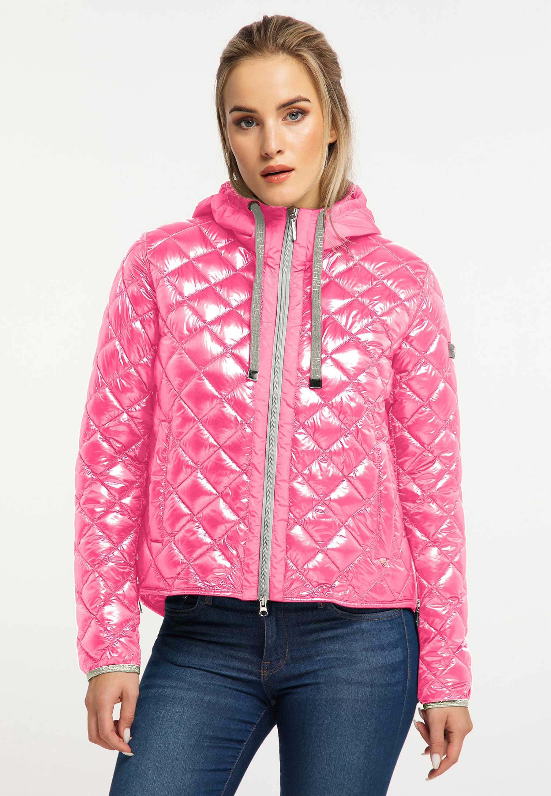 Frieda & Freddies Steppjacke »Thermolite Jacket / Yosie«