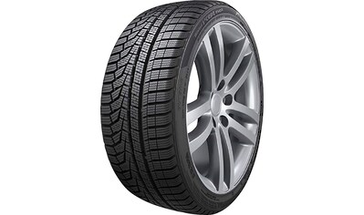 Kumho Sommerreifen »HP-91«, (1 St.), 275/45 R21 110Y XL günstig | BAUR