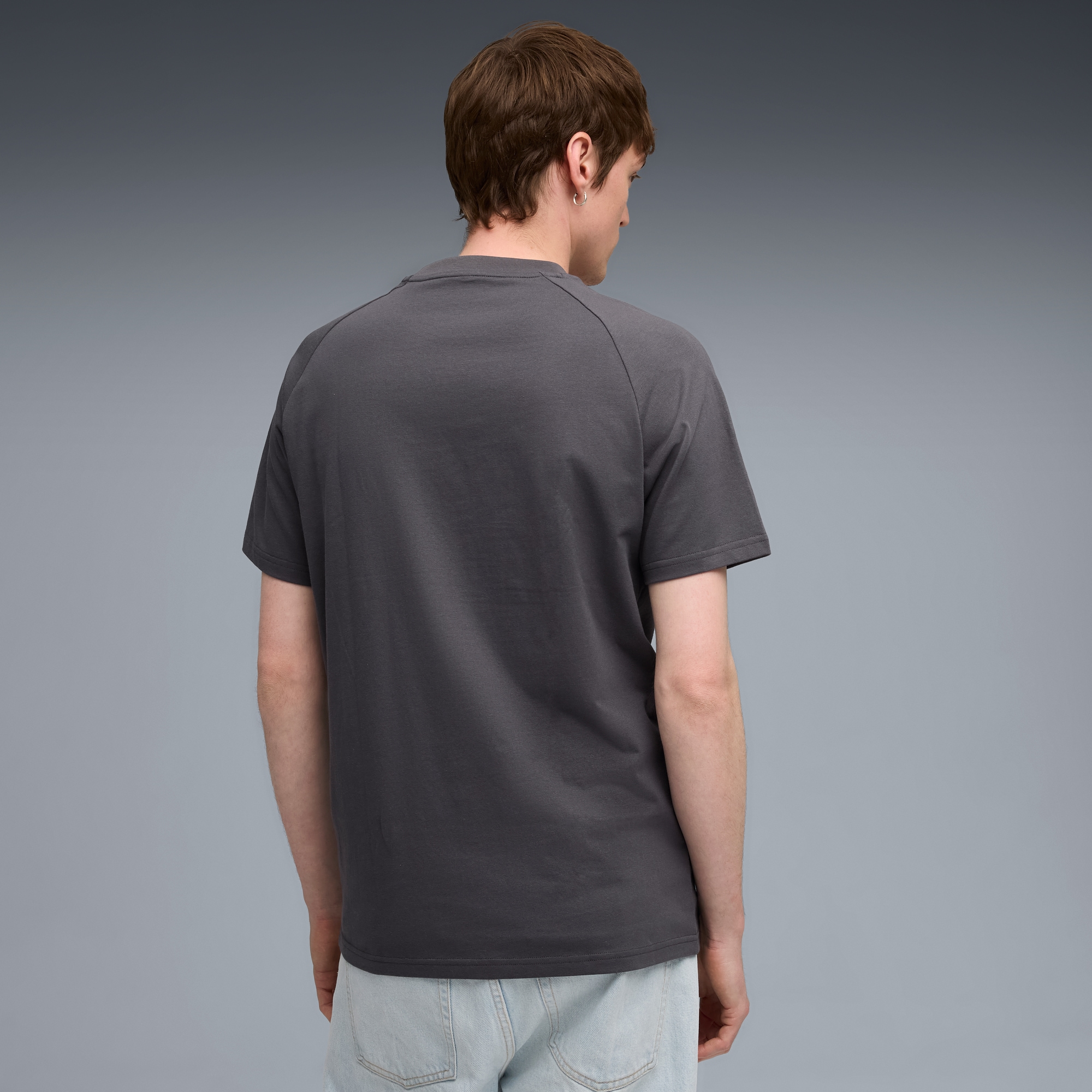 PUMA T-Shirt »TECH TEE«