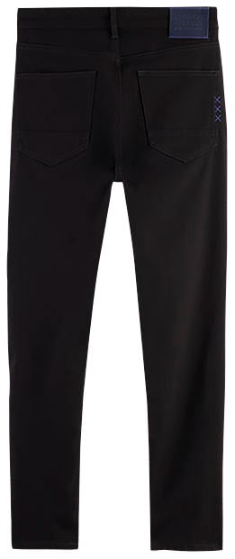Scotch & Soda Slim-fit-Jeans »SKIM«, schmal geschnitten