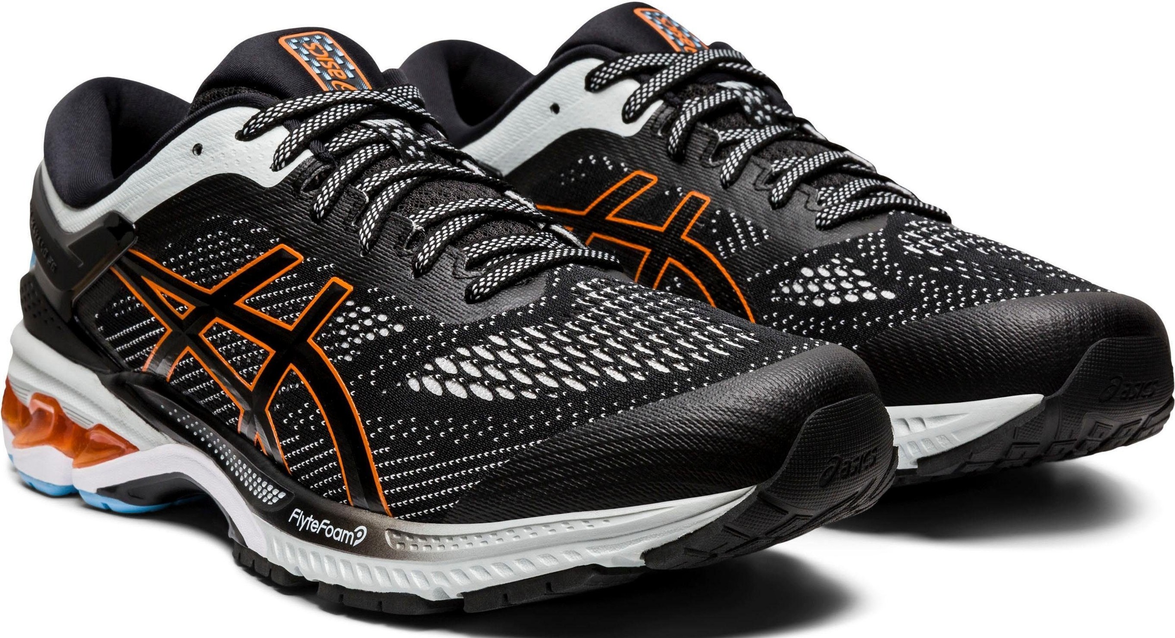 Asics Laufschuh »GEL-KAYANO 26«