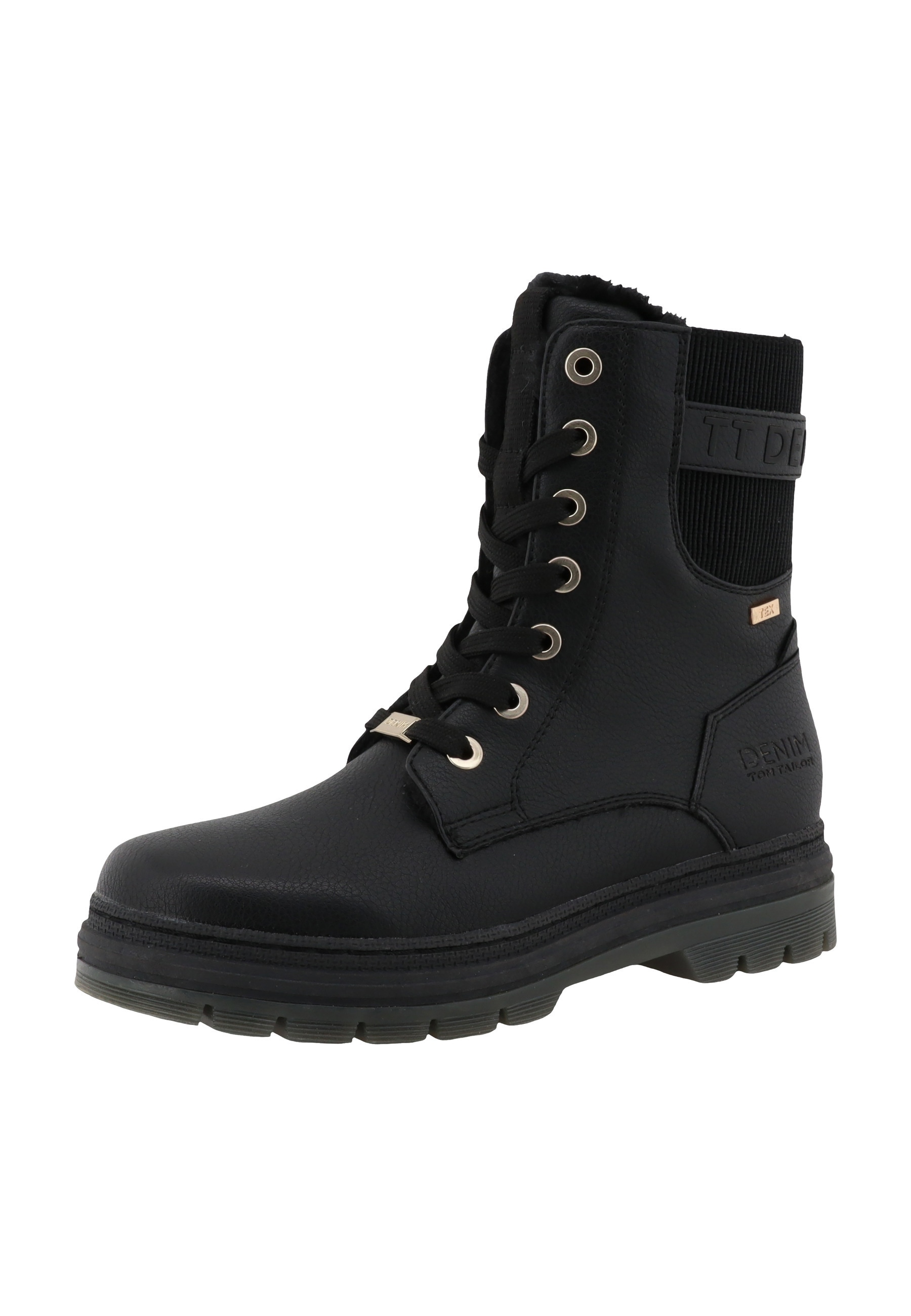 TOM TAILOR Winterstiefel »Tom Tailor Stiefel«