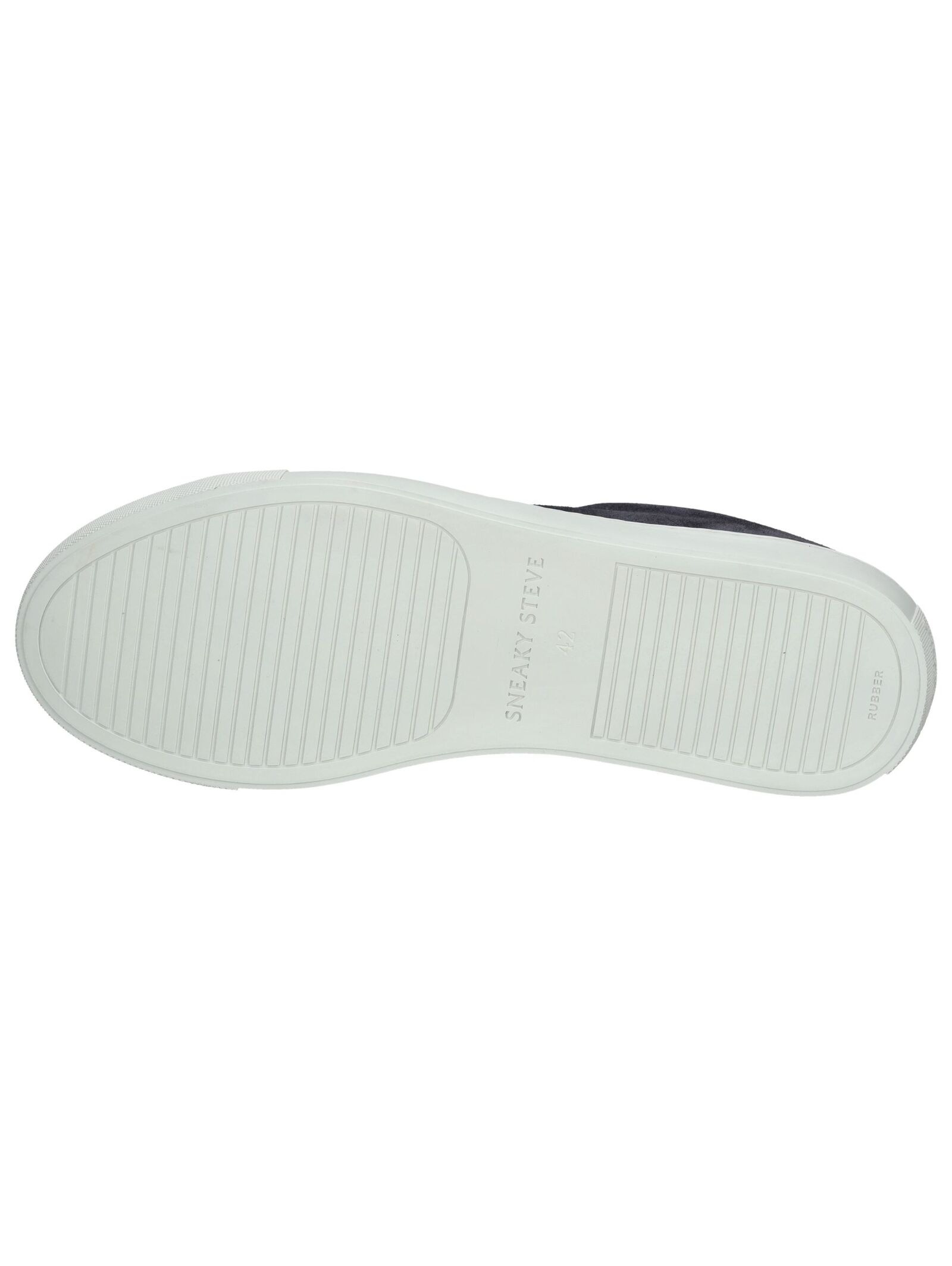 Sneaky Steve Sneaker »Sneaky Steve Sneaker Veloursleder«