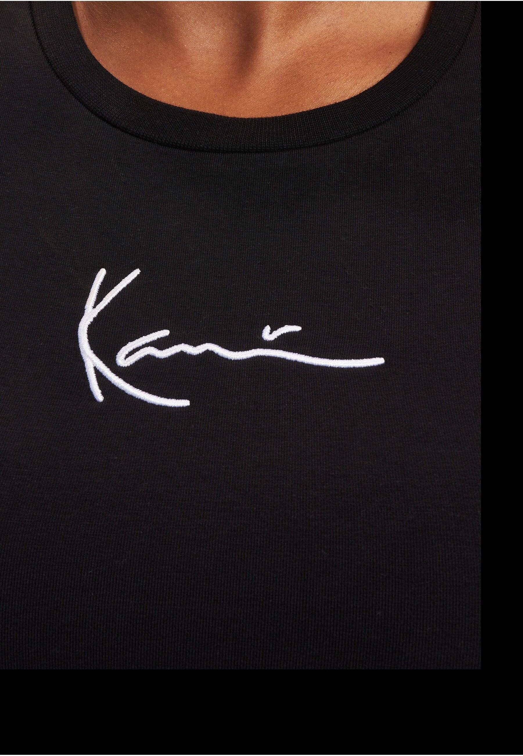 Karl Kani T-Shirt »Karl Kani Damen«, (1 tlg.)