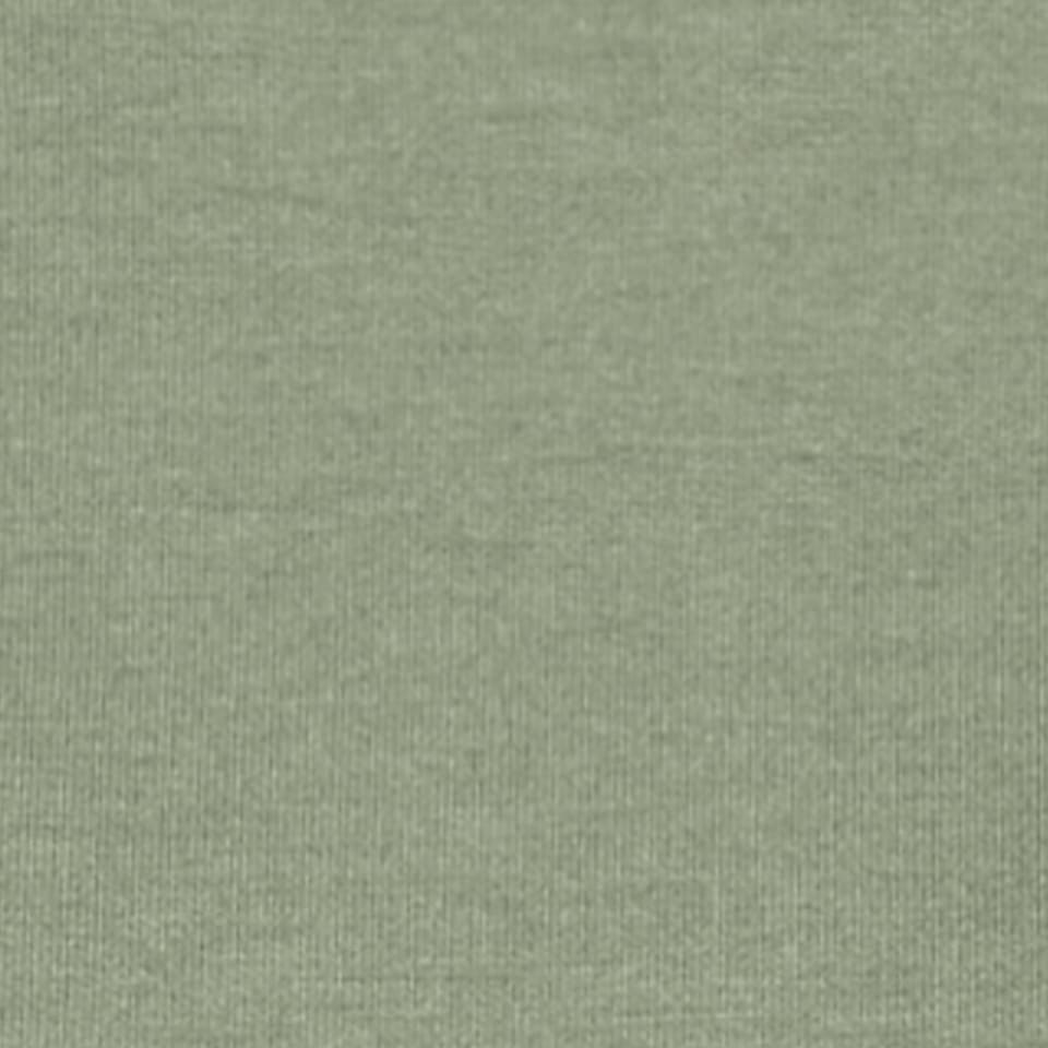 STREET ONE STUDIO Langarmshirt, mit Tunnelzug am Saum