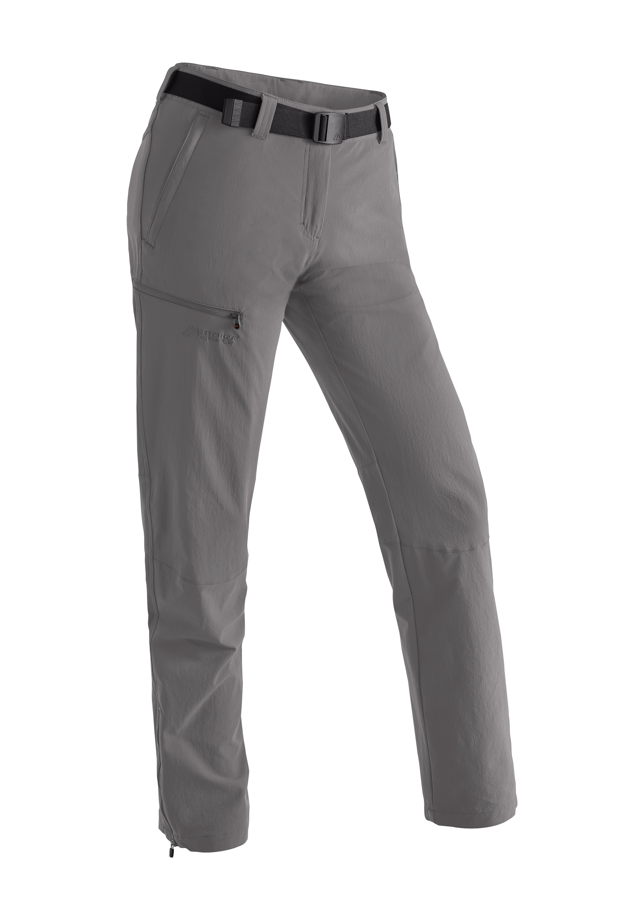 Funktionshose »Inara slim«, Damen Wanderhose, Outdoor-Hose aus elastischem Material