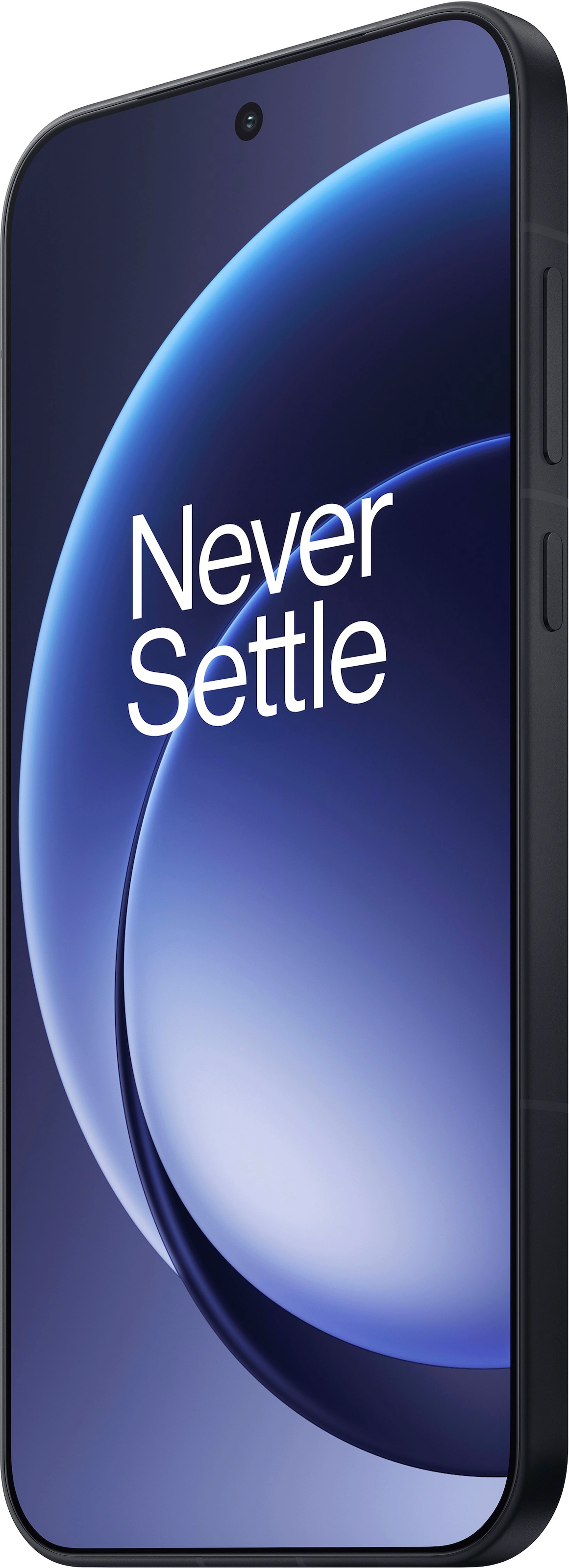 OnePlus Smartphone »OnePlus 15« infinite black