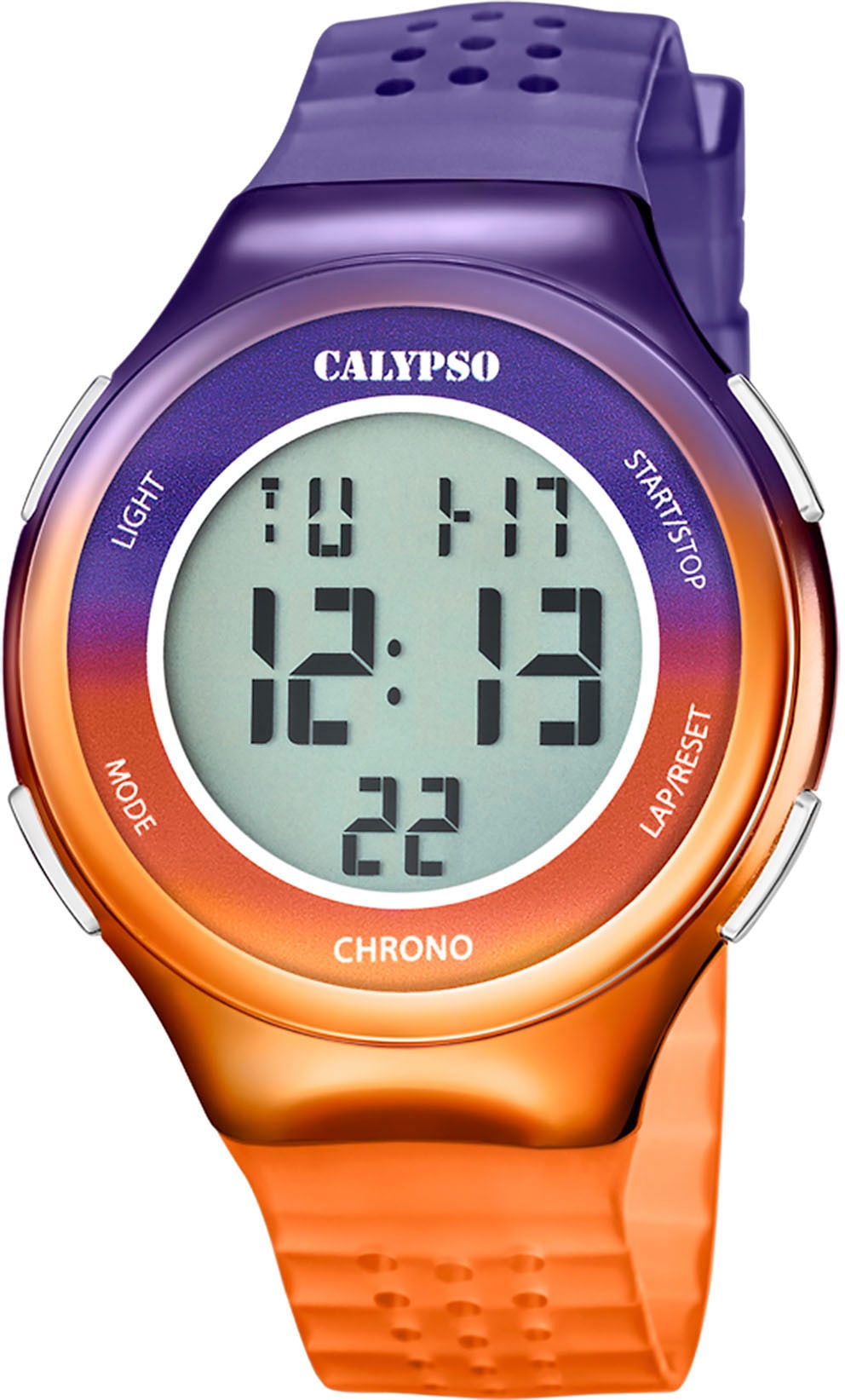 | K5841/3« WATCHES Splash, BAUR Chronograph »Color CALYPSO bestellen