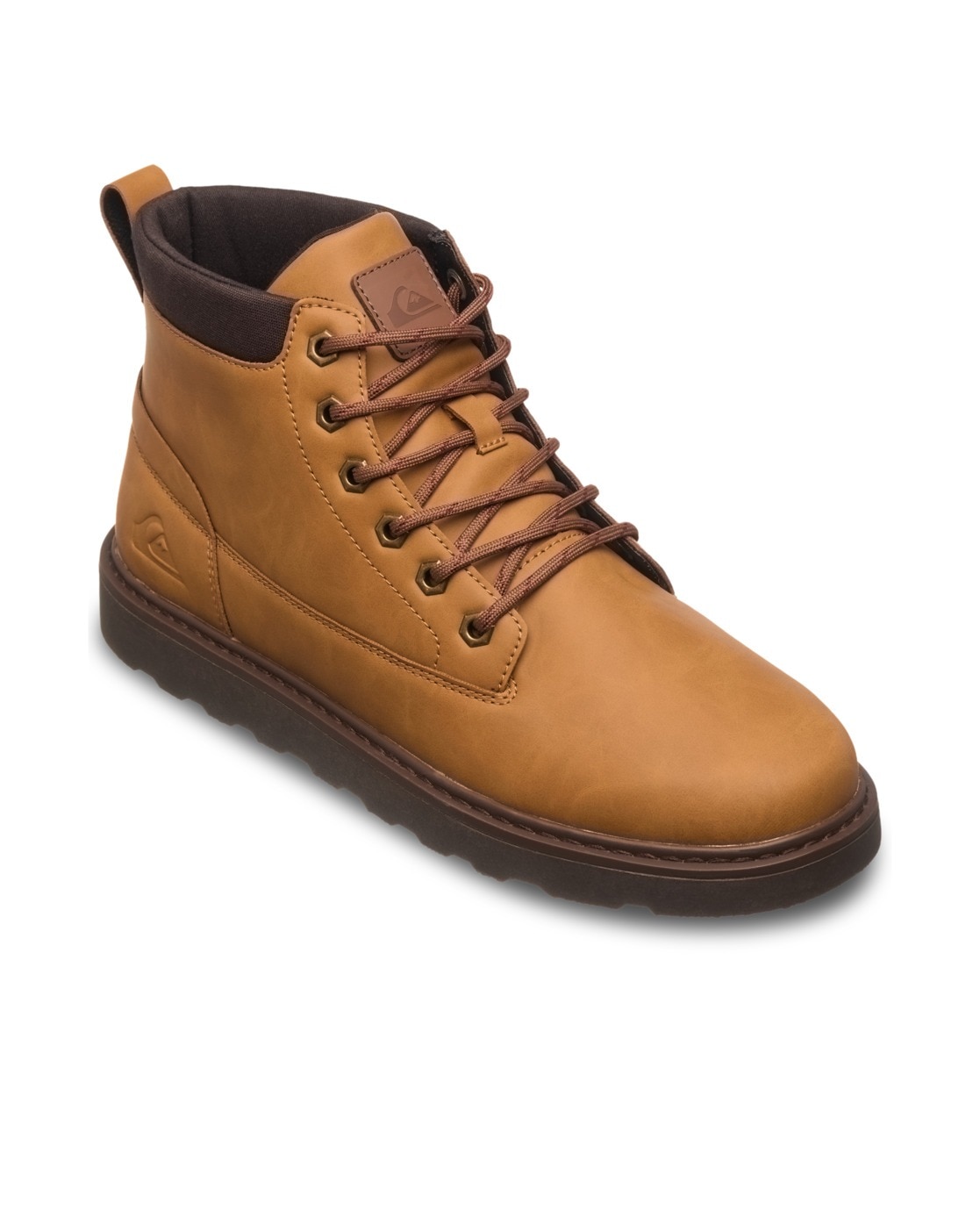 Quiksilver "Mission"