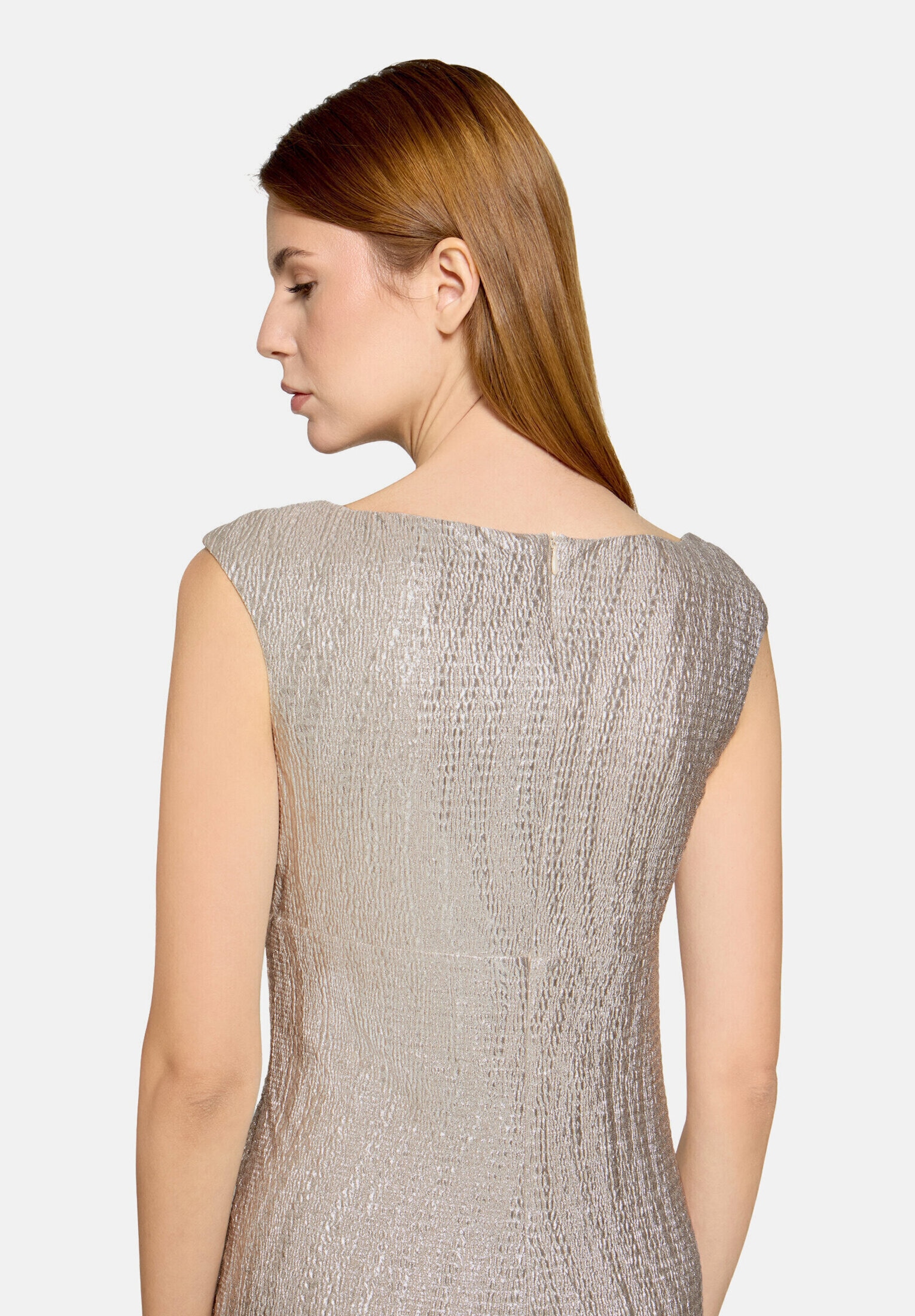 Vera Mont Abendkleid »Damen im Glitzer-Look« Ohne Tasche