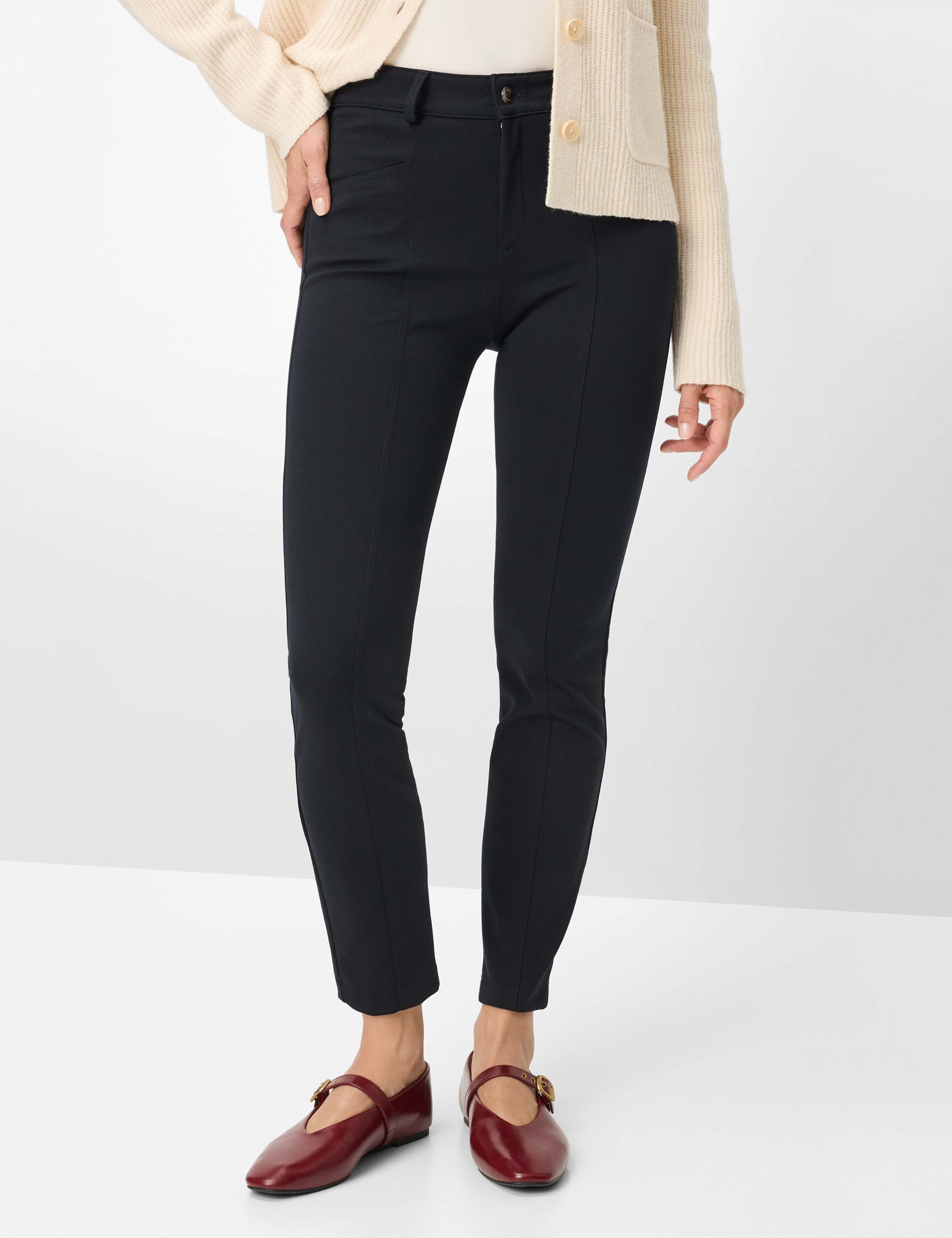 Brax 5-Pocket-Hose "Style SHAKIRA S" günstig online kaufen