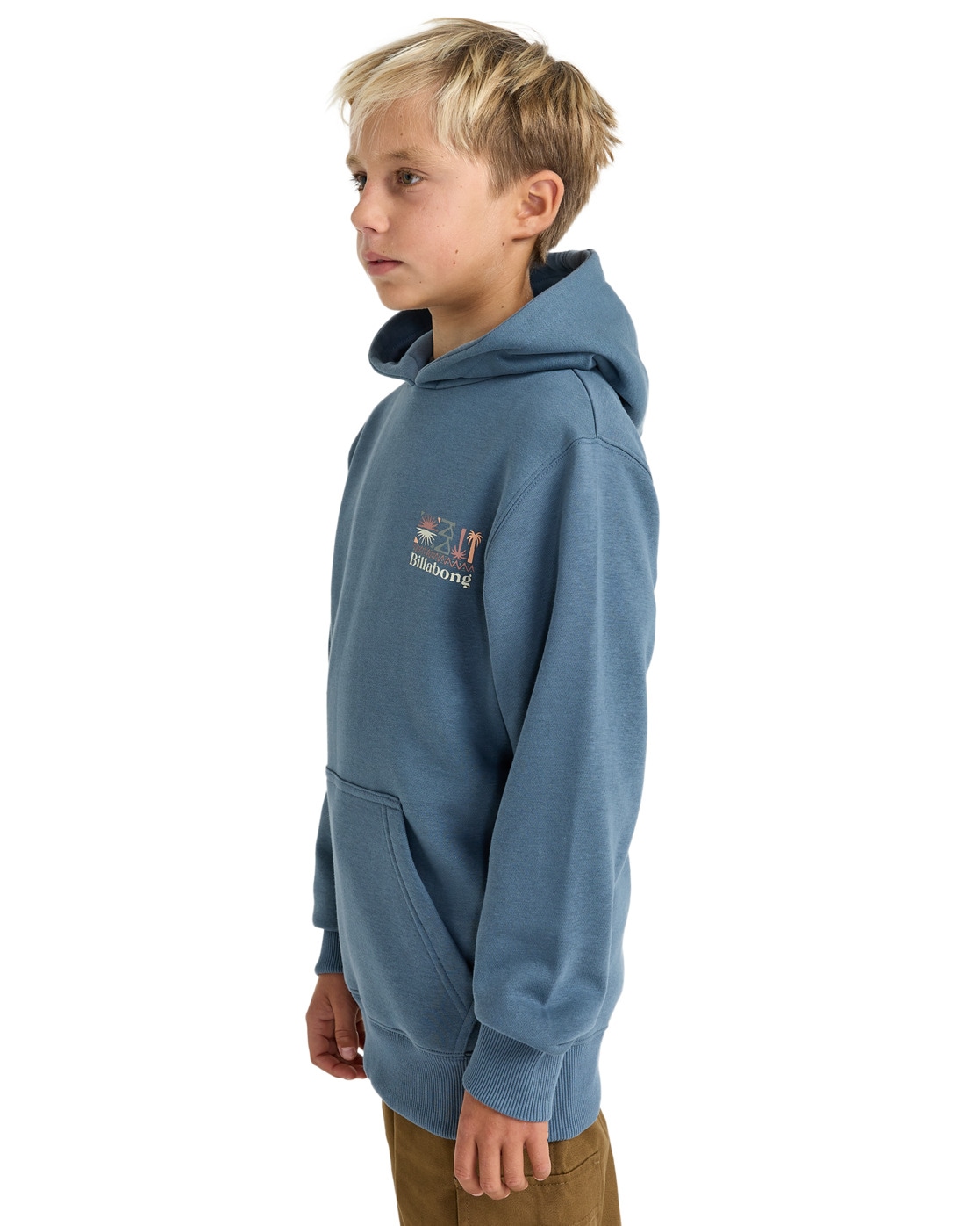 Billabong Hoodie »Foundation«