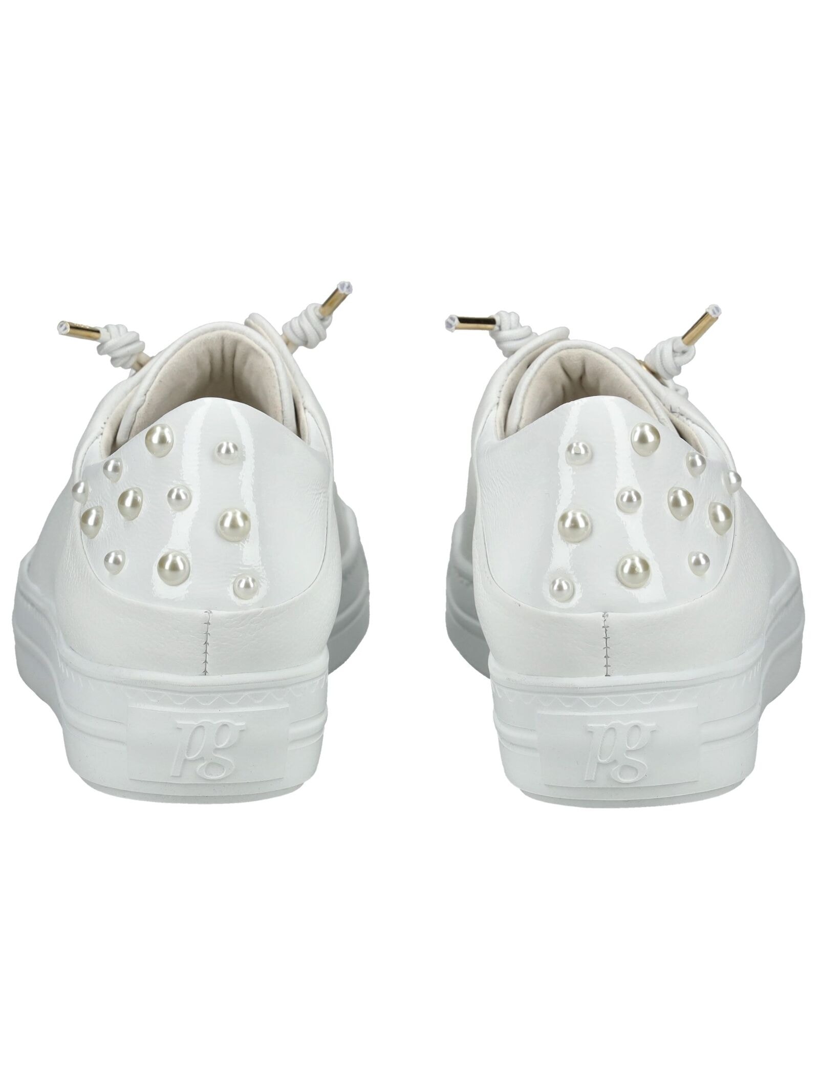 Paul Green Sneaker »Paul Green Sneaker Leder«