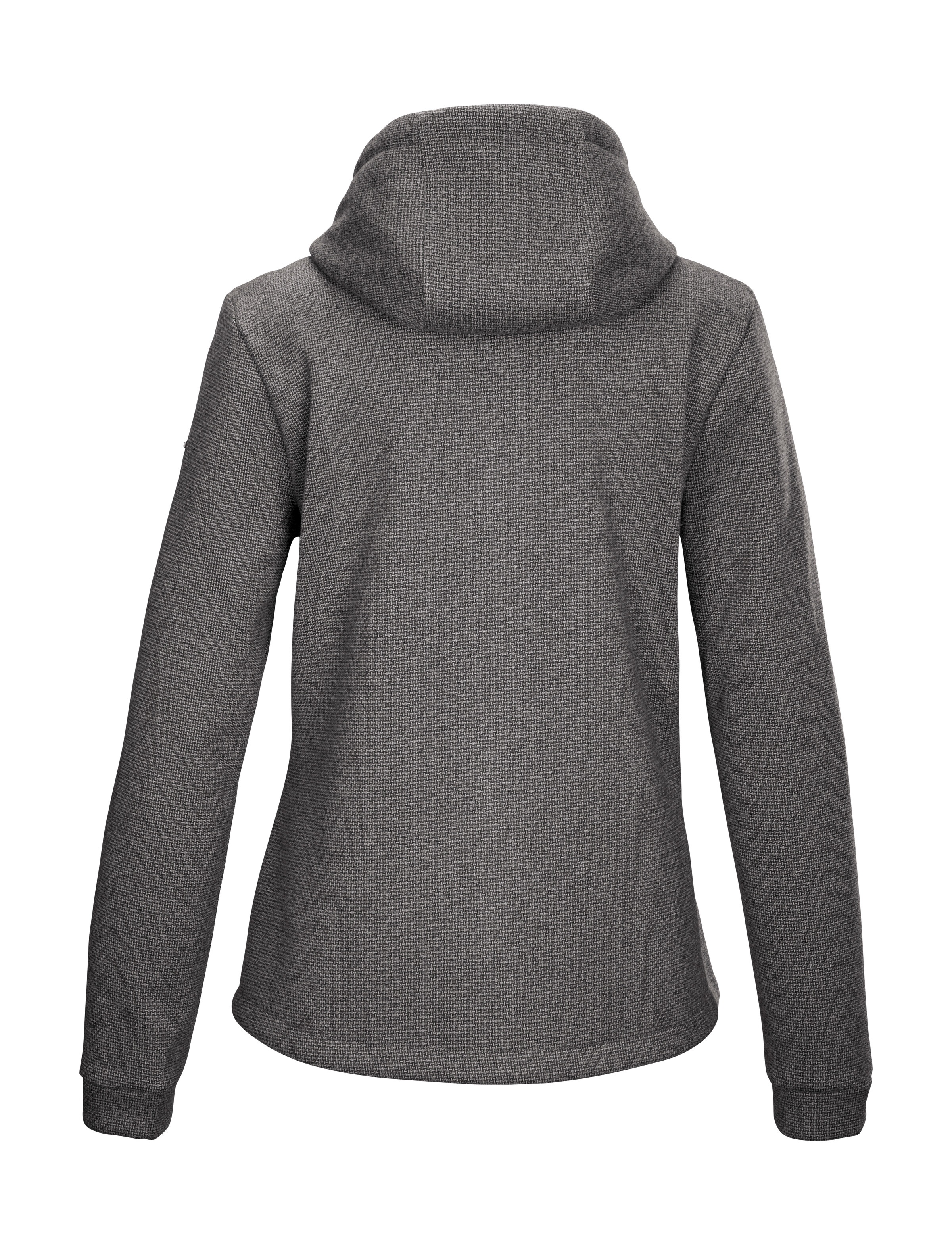 G.I.G.A. DX by killtec Fleecejacke "GW 38 WMN KNTFLC JCKT", Strickfleecejac günstig online kaufen