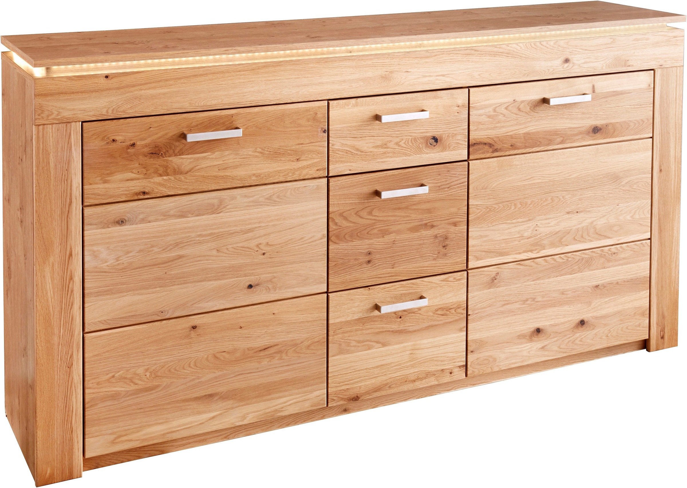 Thumbnail - VOGL Möbelfabrik Sideboard Breite 182 cm