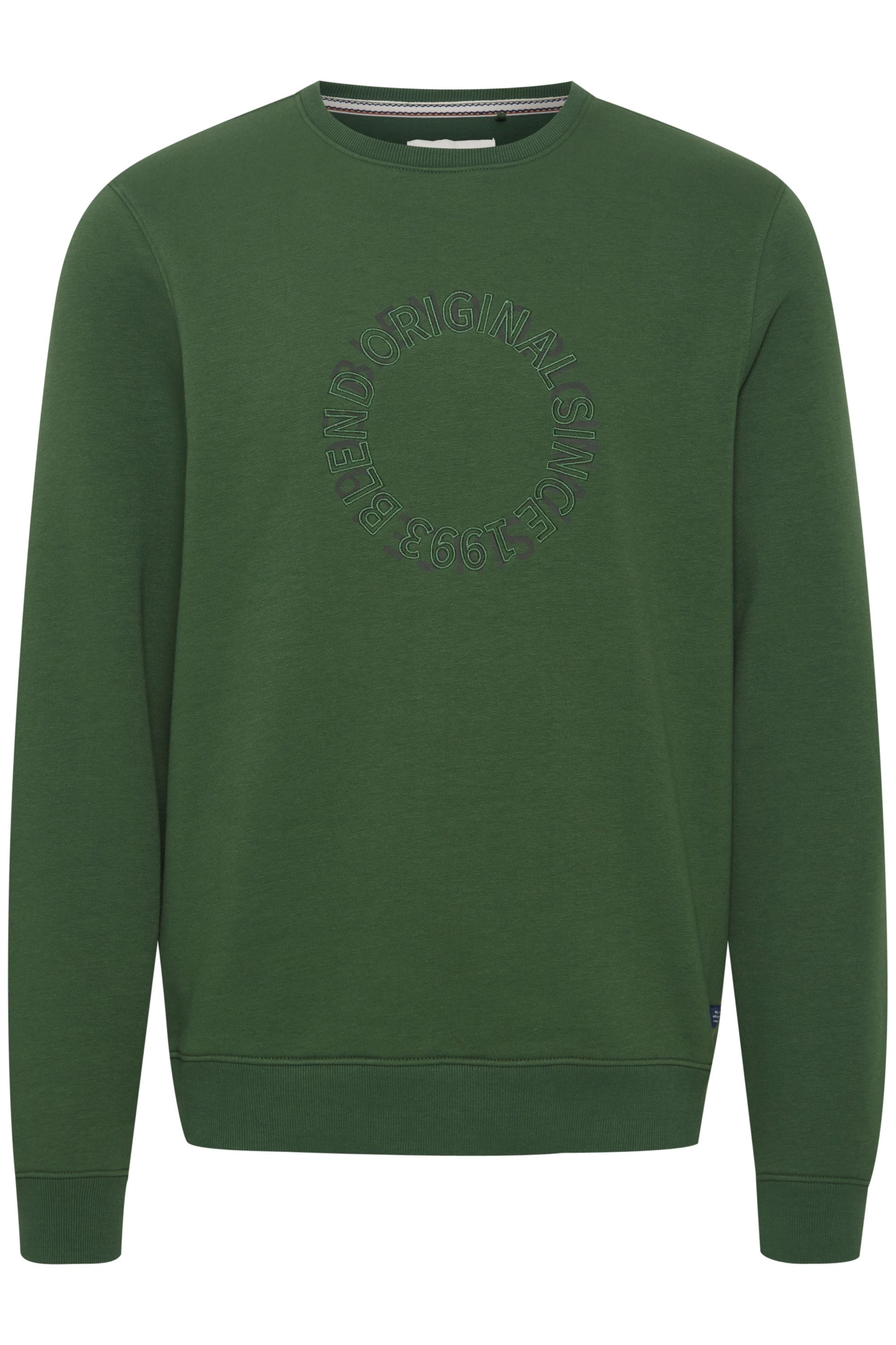 Blend Rundhalspullover "Sweatshirt BHSweatshirt"