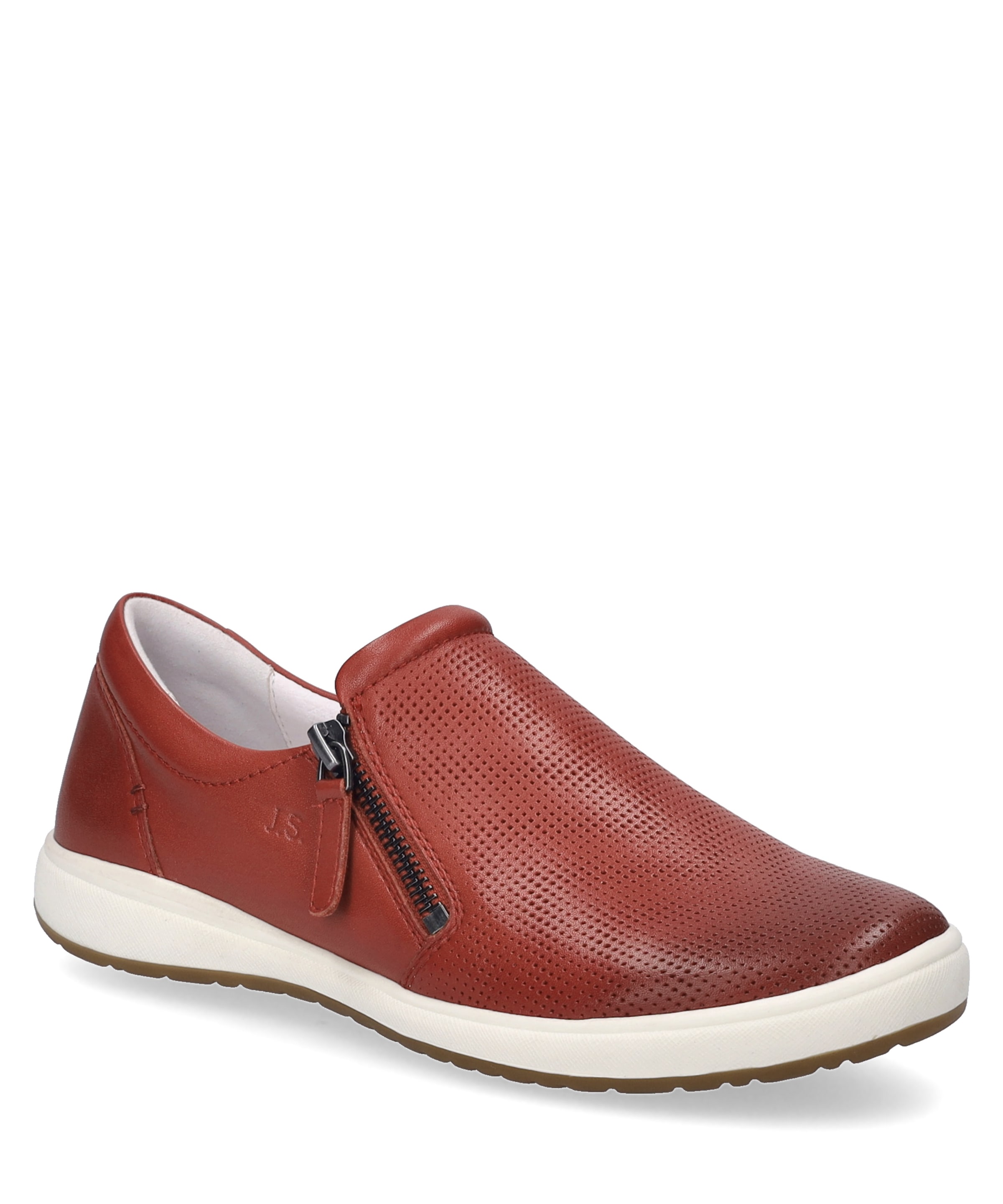 Josef Seibel Slipper »Caren 22, hibiscus«