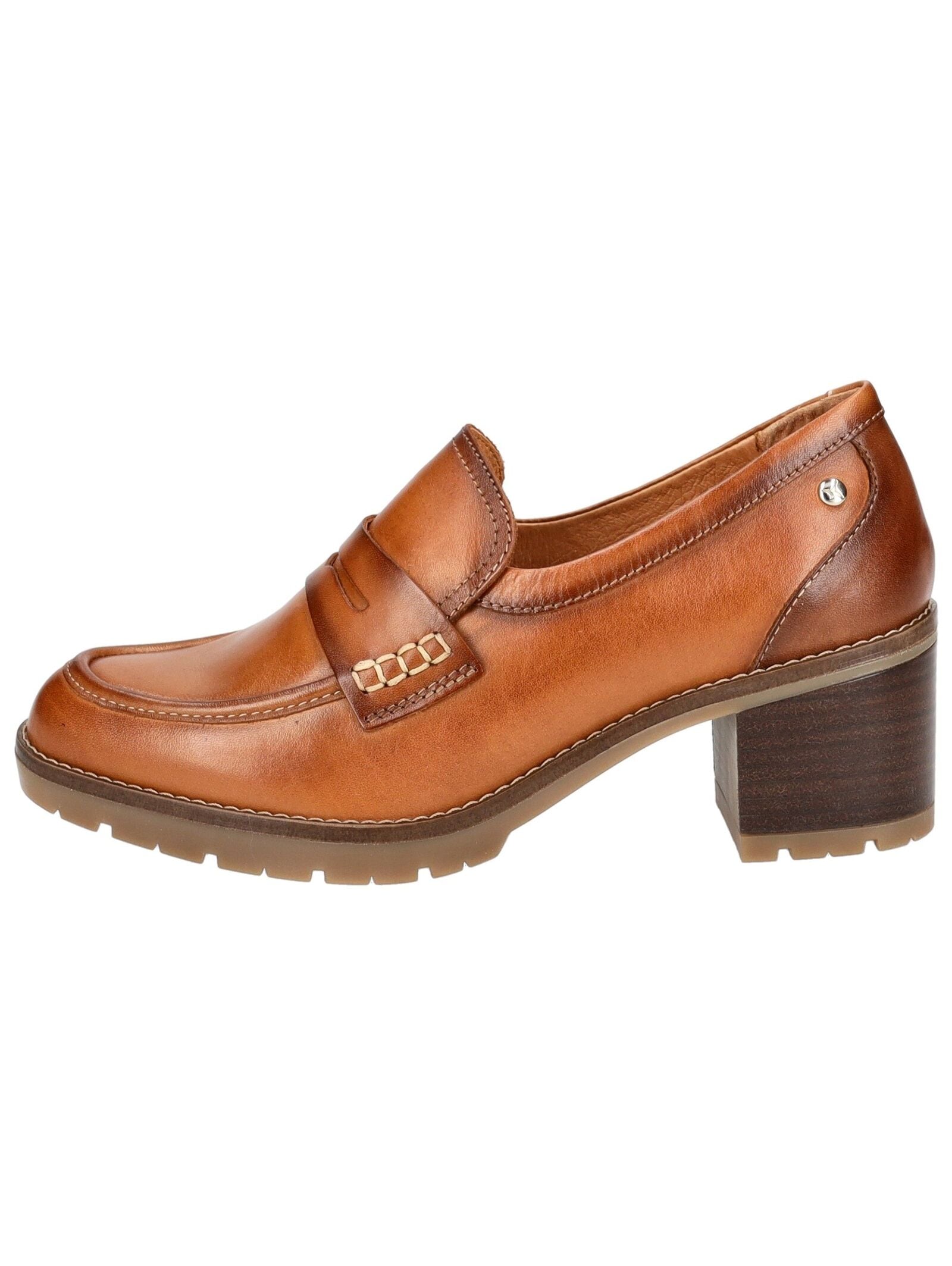 PIKOLINOS Pumps »PIKOLINOS Pumps Leder«