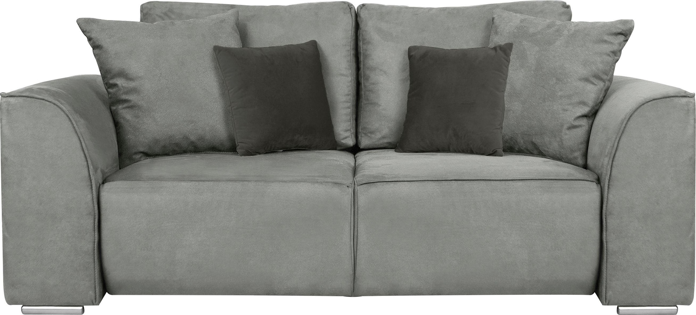 OTTO home "BEATRICE, erhältlich in trendigen Stoffoptionen, B/T/H: 143/73/9 günstig online kaufen