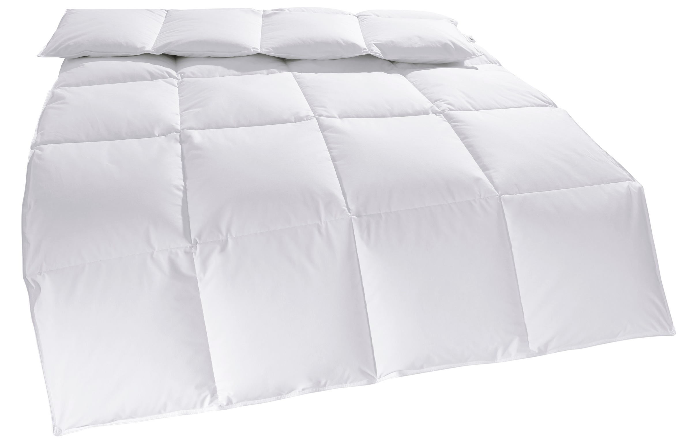 OTTO home Daunenbettdecke "Cyra, Bettdecke 135x200 cm, 155x220 cm" warm Fül günstig online kaufen