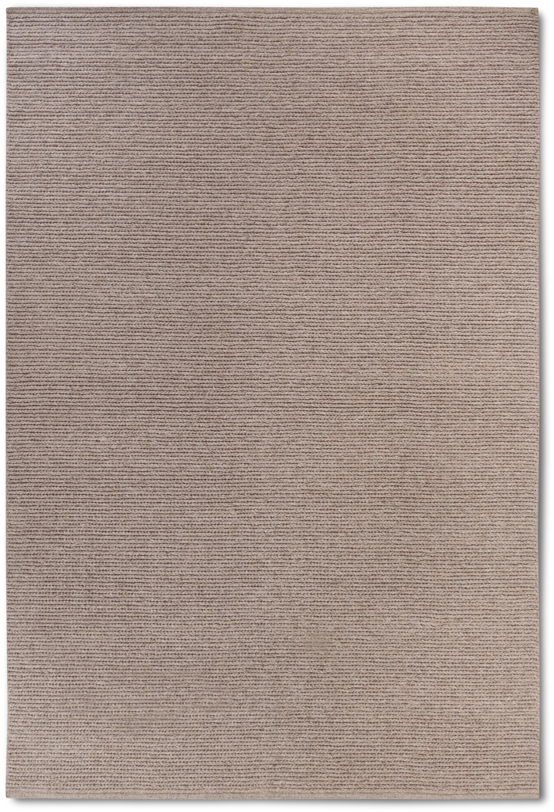 Villeroy & Boch Wollteppich »Francois«, rechteckig, 7 mm Höhe, in rund, oval, Läufer, handgewebt, Wolle, Wohnzimmer, Schlafzimmer