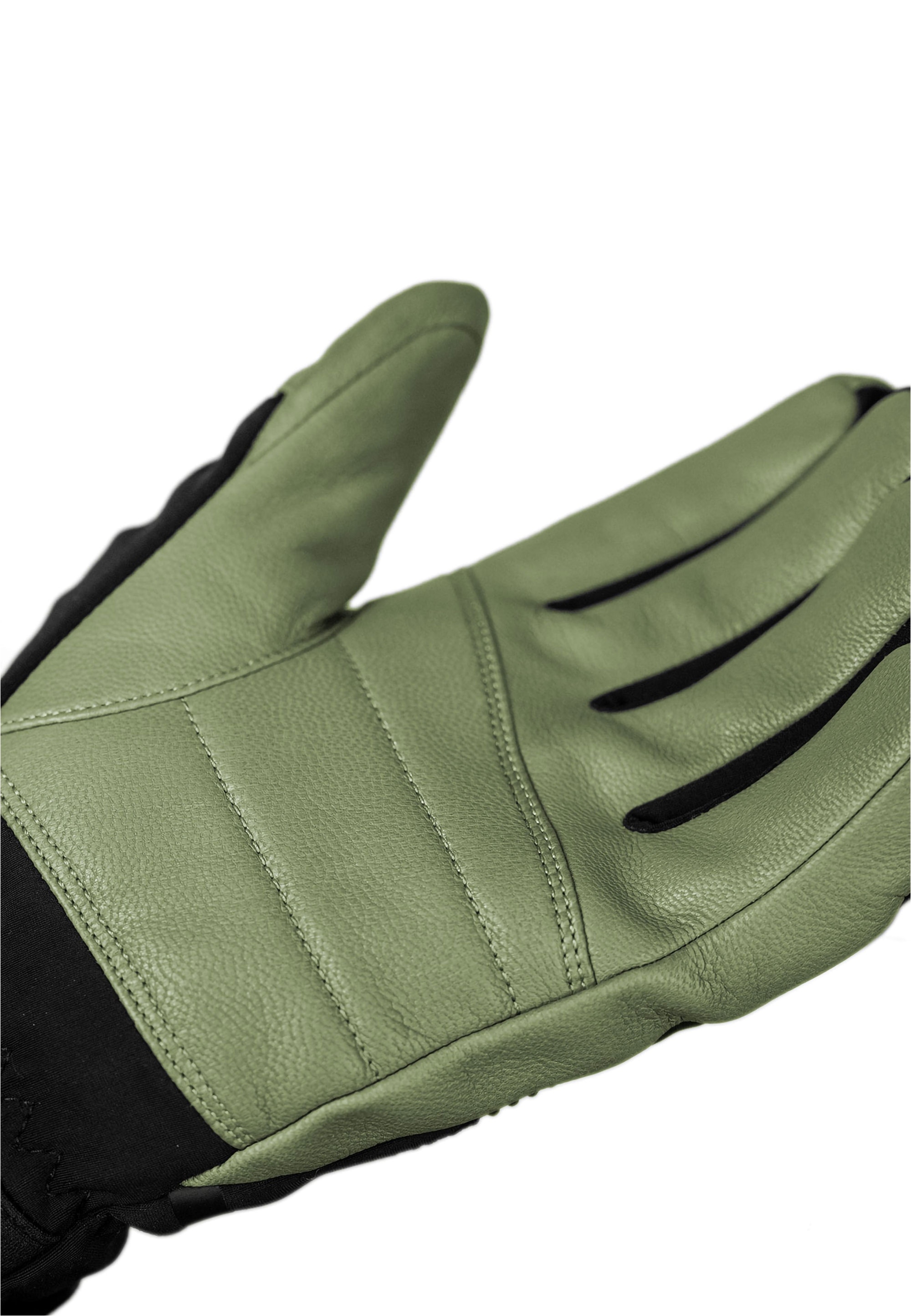 Reusch Skihandschuhe »Andy R-TEX® XT« sehr warm,wasserdicht,atmungsaktiv