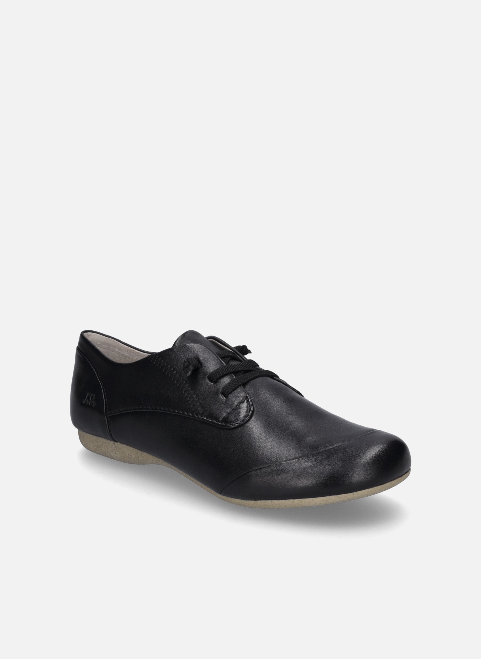 Josef Seibel Schnürschuh »Fiona 01, schwarz«