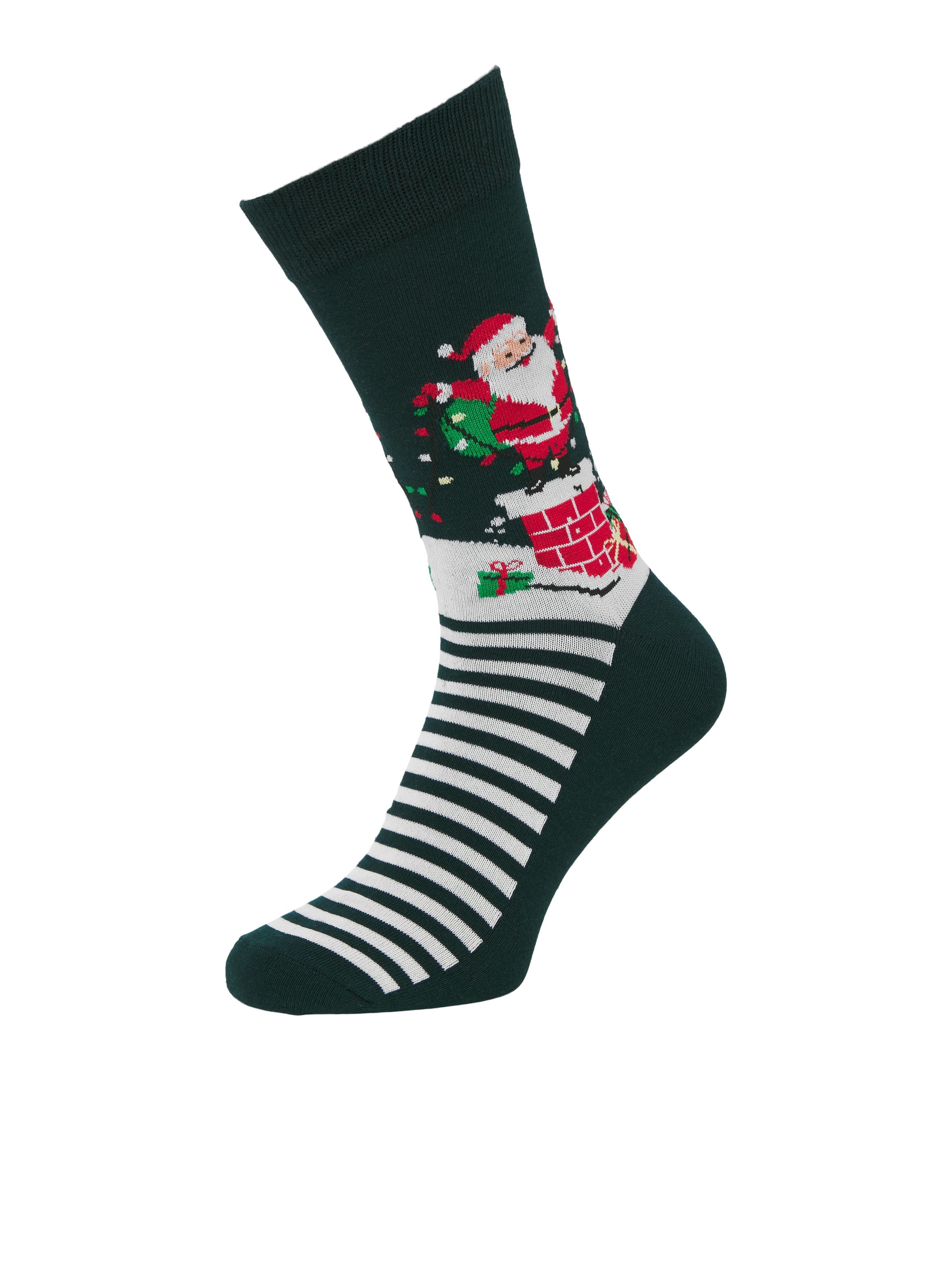 Jack & Jones Freizeitsocken »JACCHRISTMAS SOCK CALENDAR«