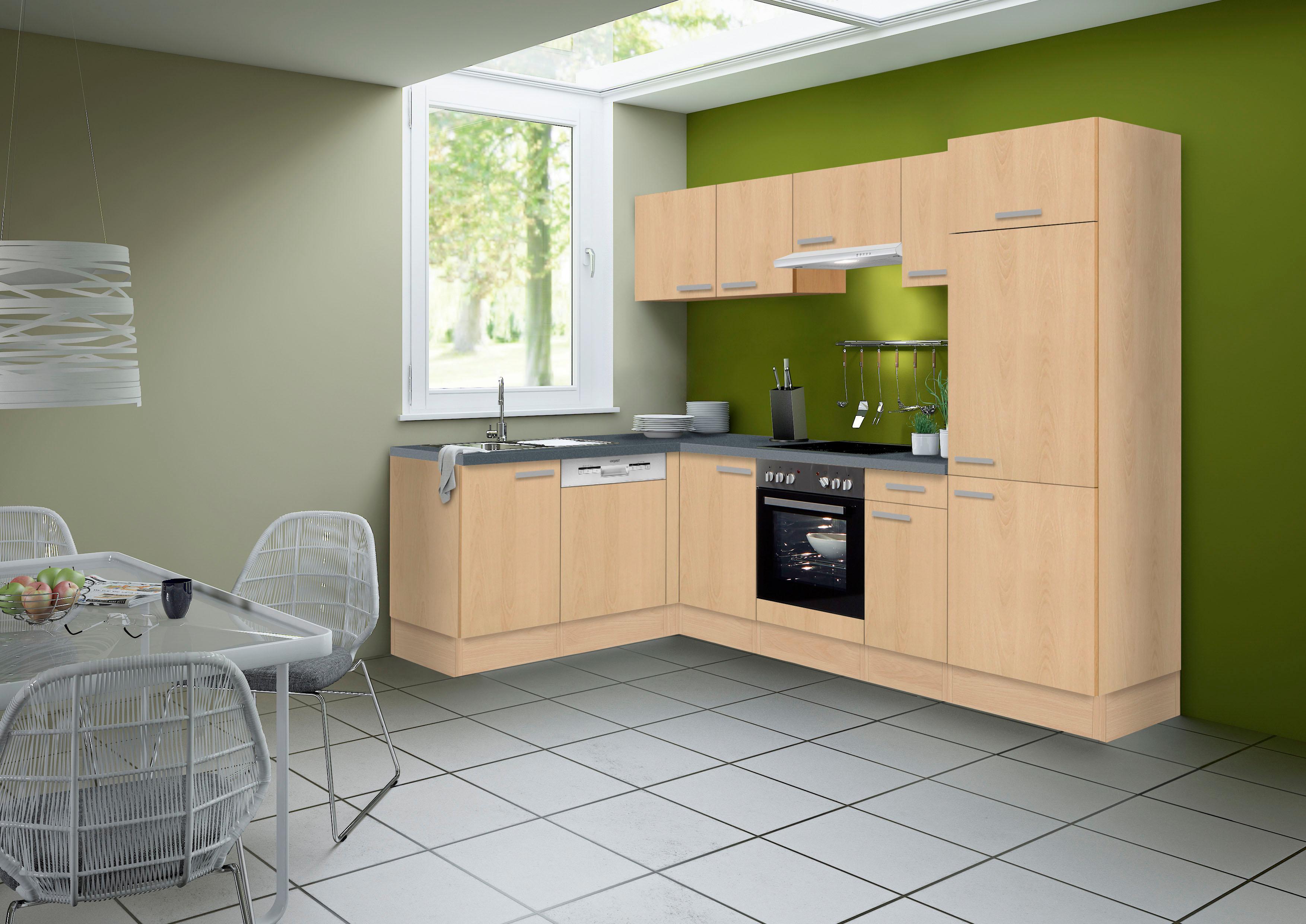 OPTIFIT Winkelküche OPTIFIT Winkelküche