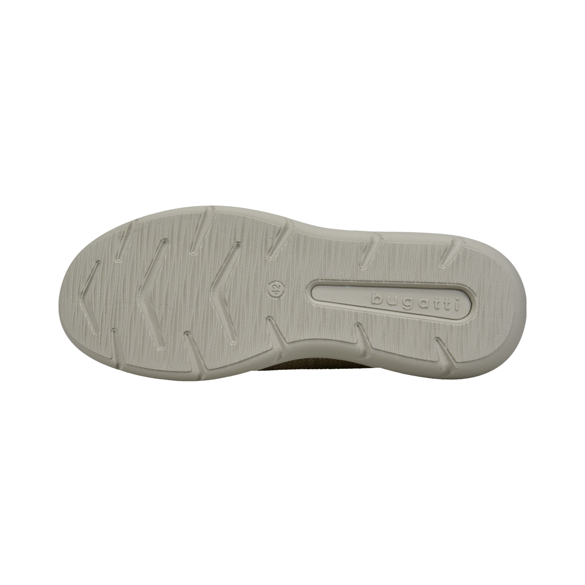 Thumbnail - bugatti Slip-On Sneaker, Freizeitschuh, Schlupfschuh, Slipper mit Logo-Icon