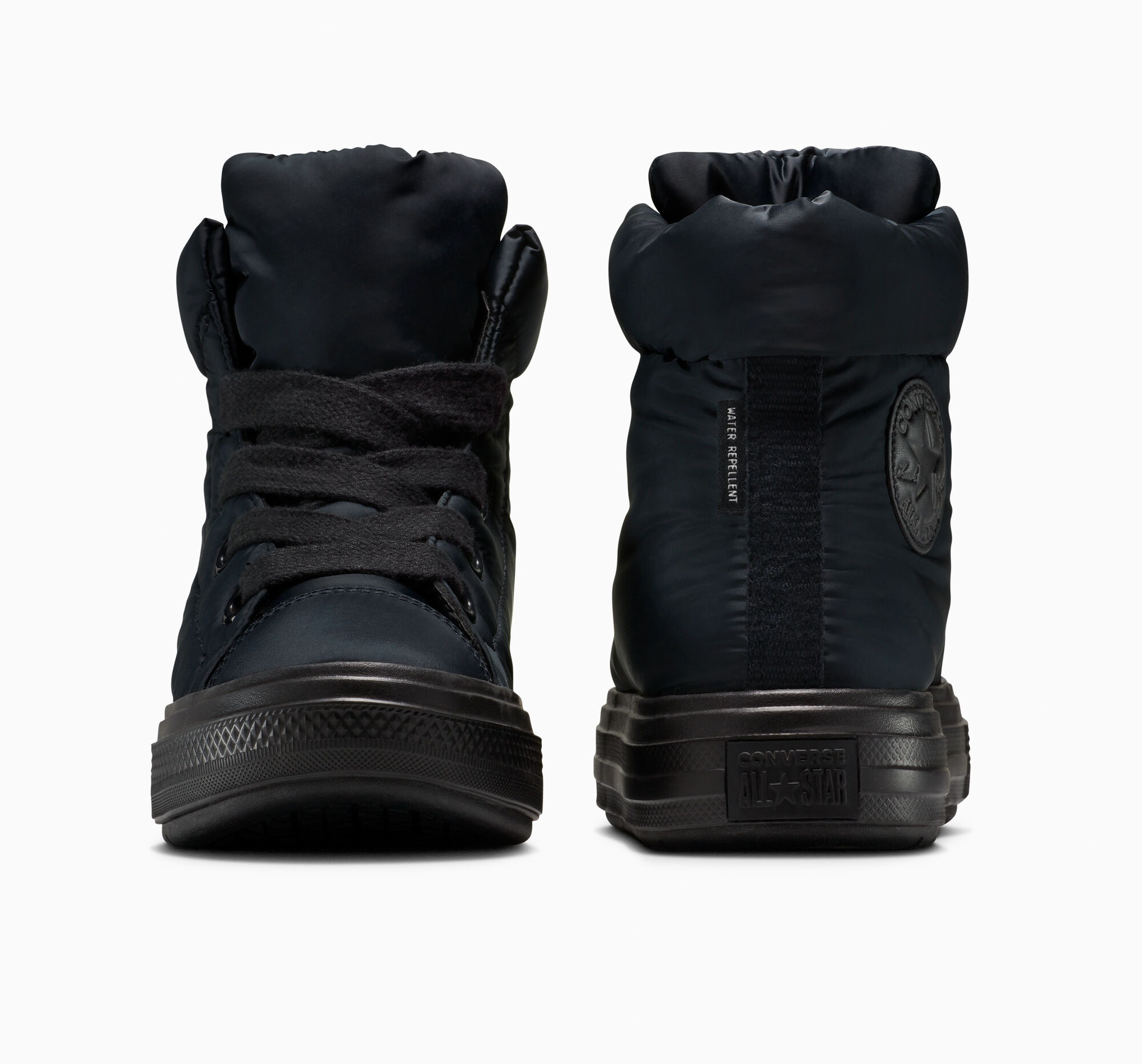 Thumbnail - Converse Winterboots "CHUCK TAYLOR ALL STAR ELEMENTS BOOT" gefüttert