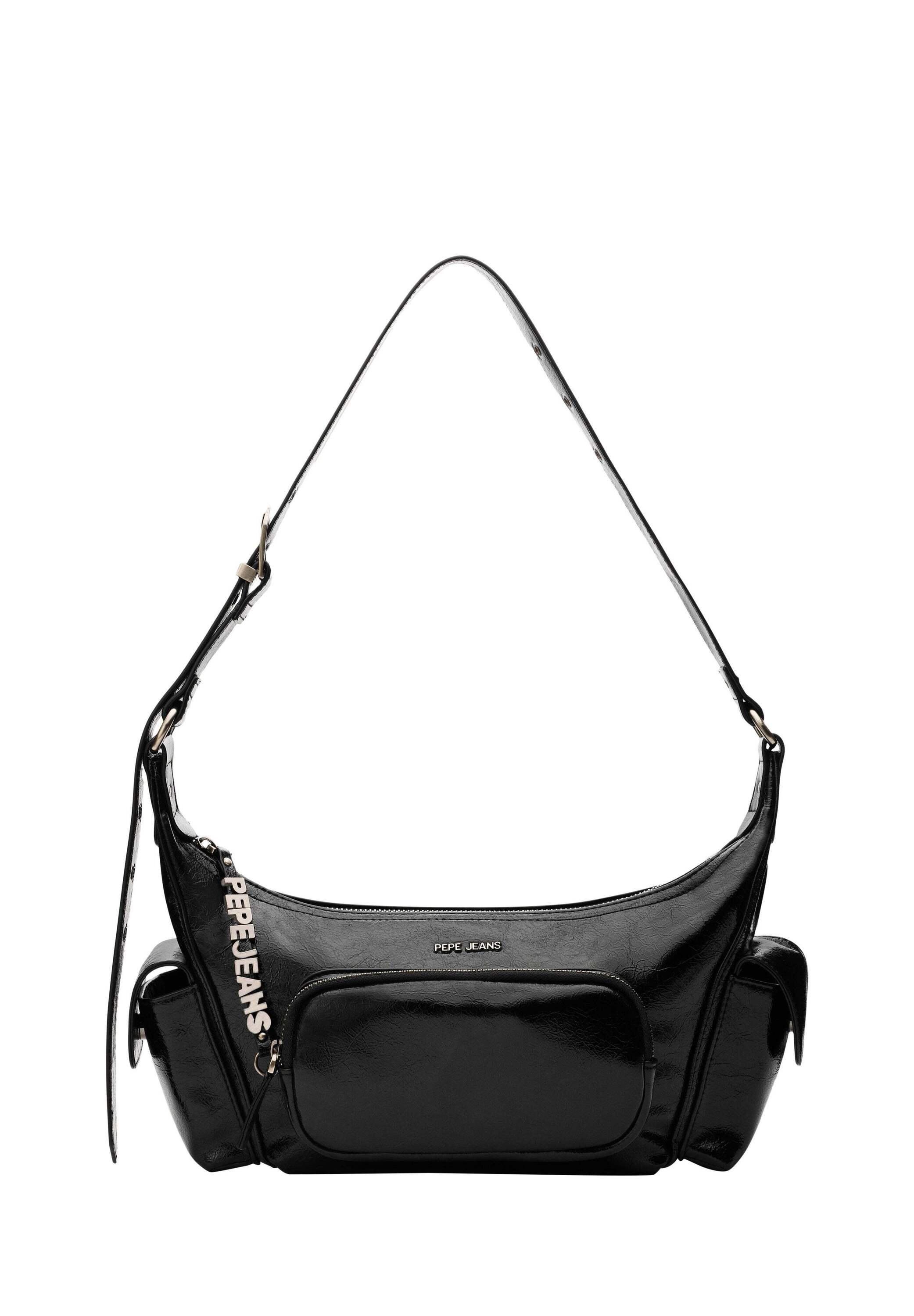 Pepe Jeans Umhängetasche "crossbody bag IDRIS"