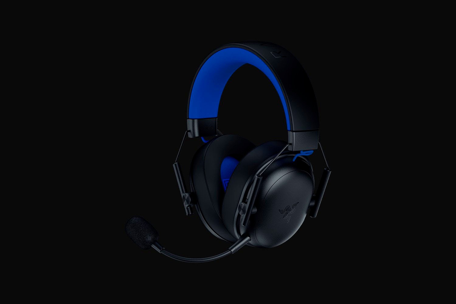 RAZER Kopfhörer »BlackShark V3 X Hyperspeed fur PlayStation« Bluetooth