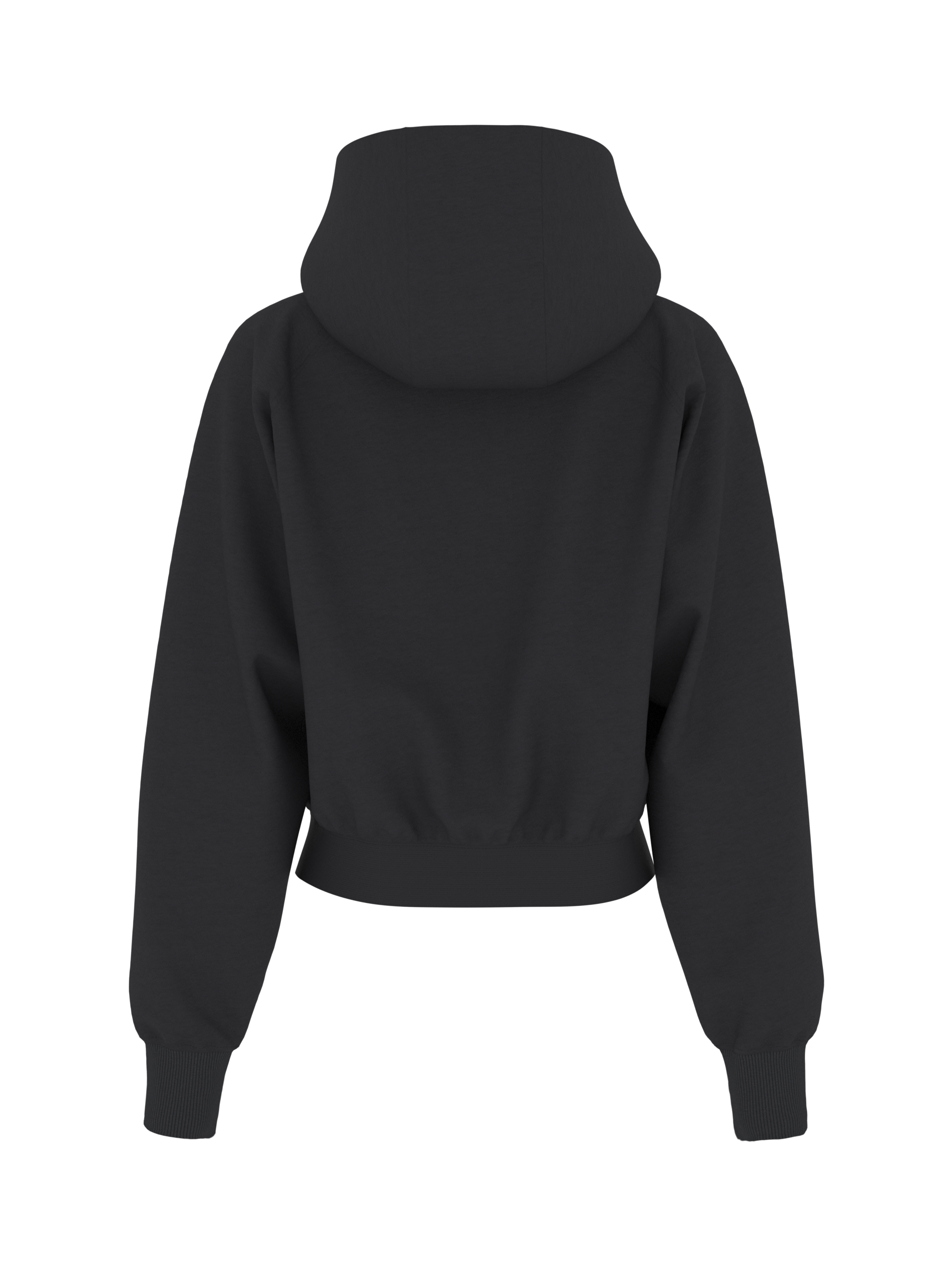Joop Jeans Kapuzensweatshirt »Tulsi«, Mit Rundhalsausschnitt