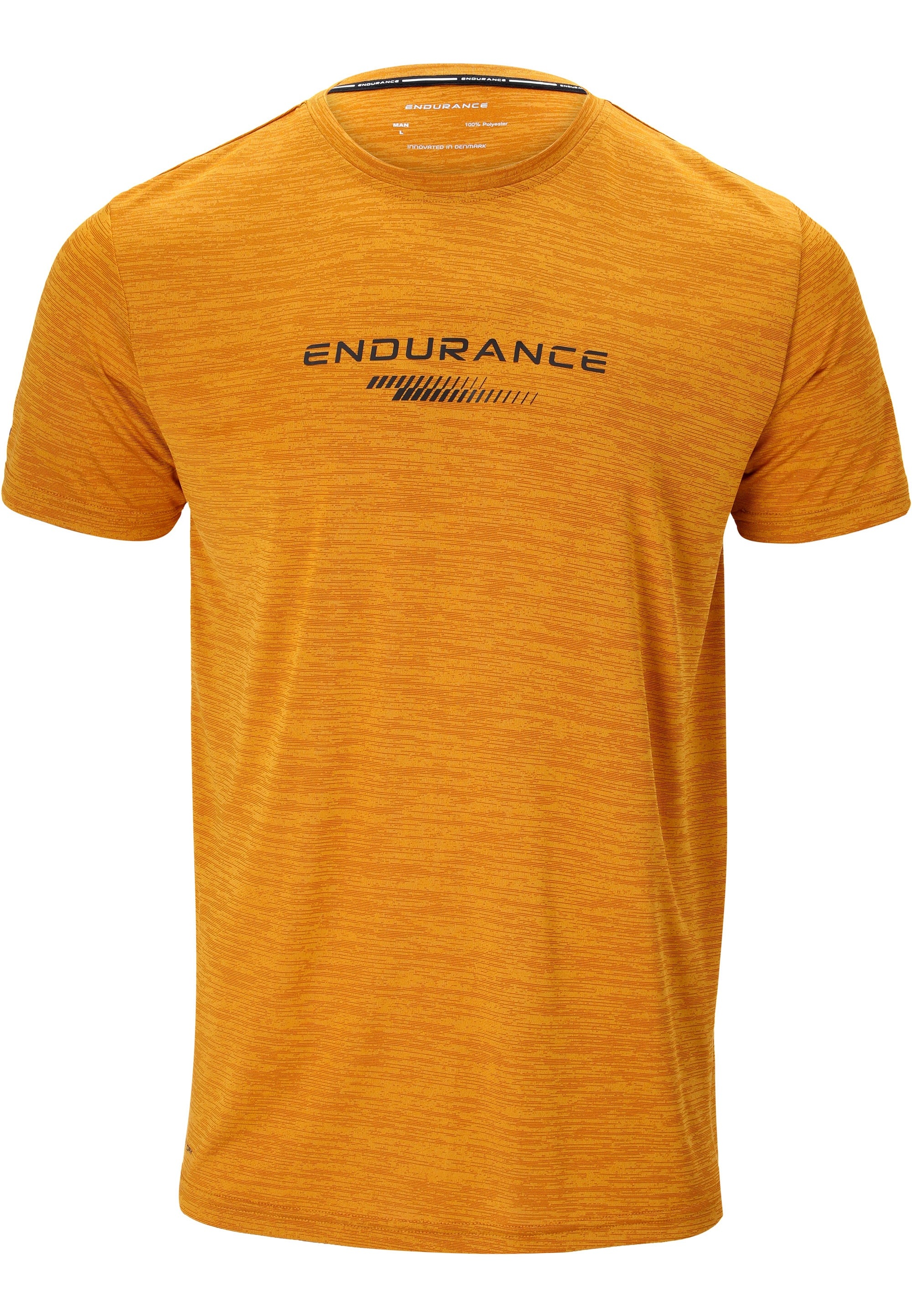 ENDURANCE Funktionsshirt »PORTOFINO«, (1 tlg.), mit praktischer Quick Dry-Technologie