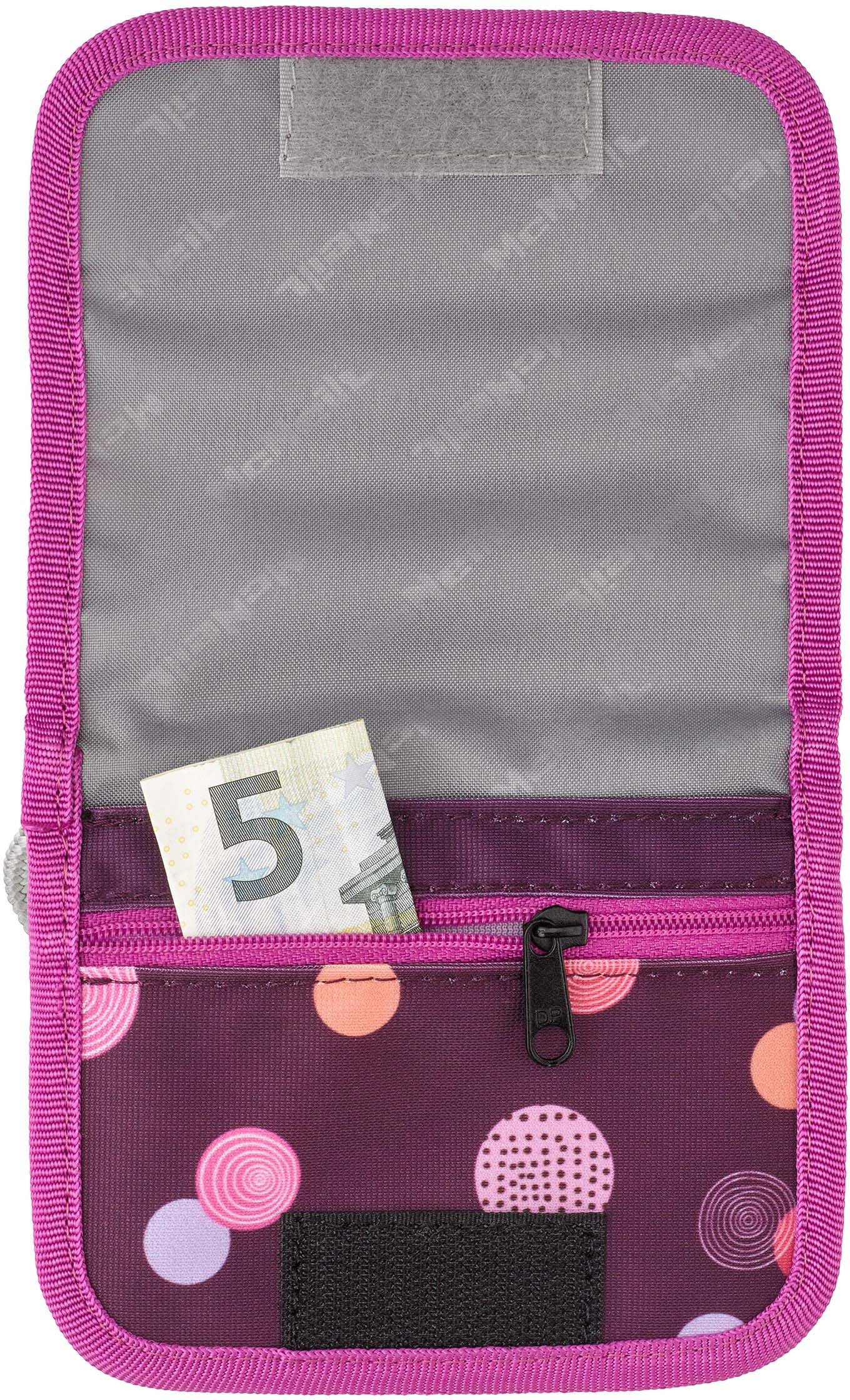 Thumbnail - McNeill Brustbeutel "Ruby"